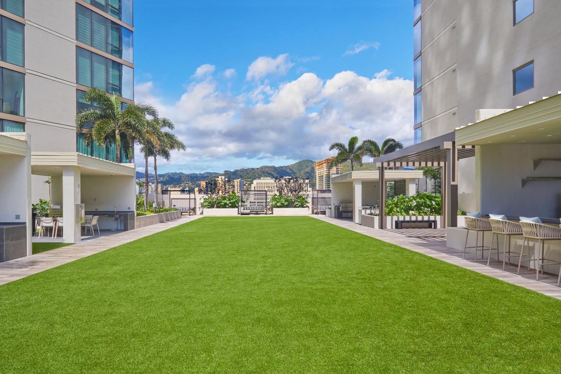 Renaissance Honolulu Hotel & Spa photo 44