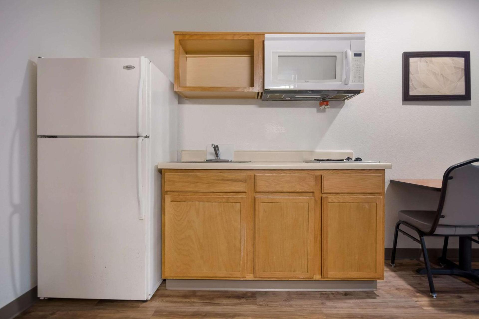 WoodSpring Suites Augusta Fort Eisenhower photo 22