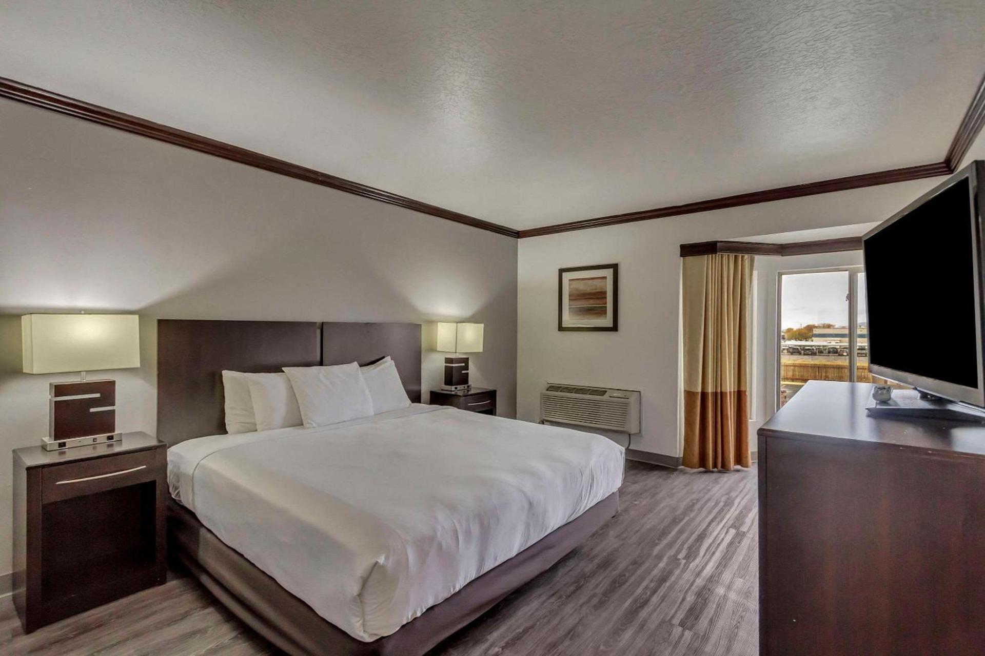 Park Inn by Radisson, Salt Lake City-Midvale photo 5