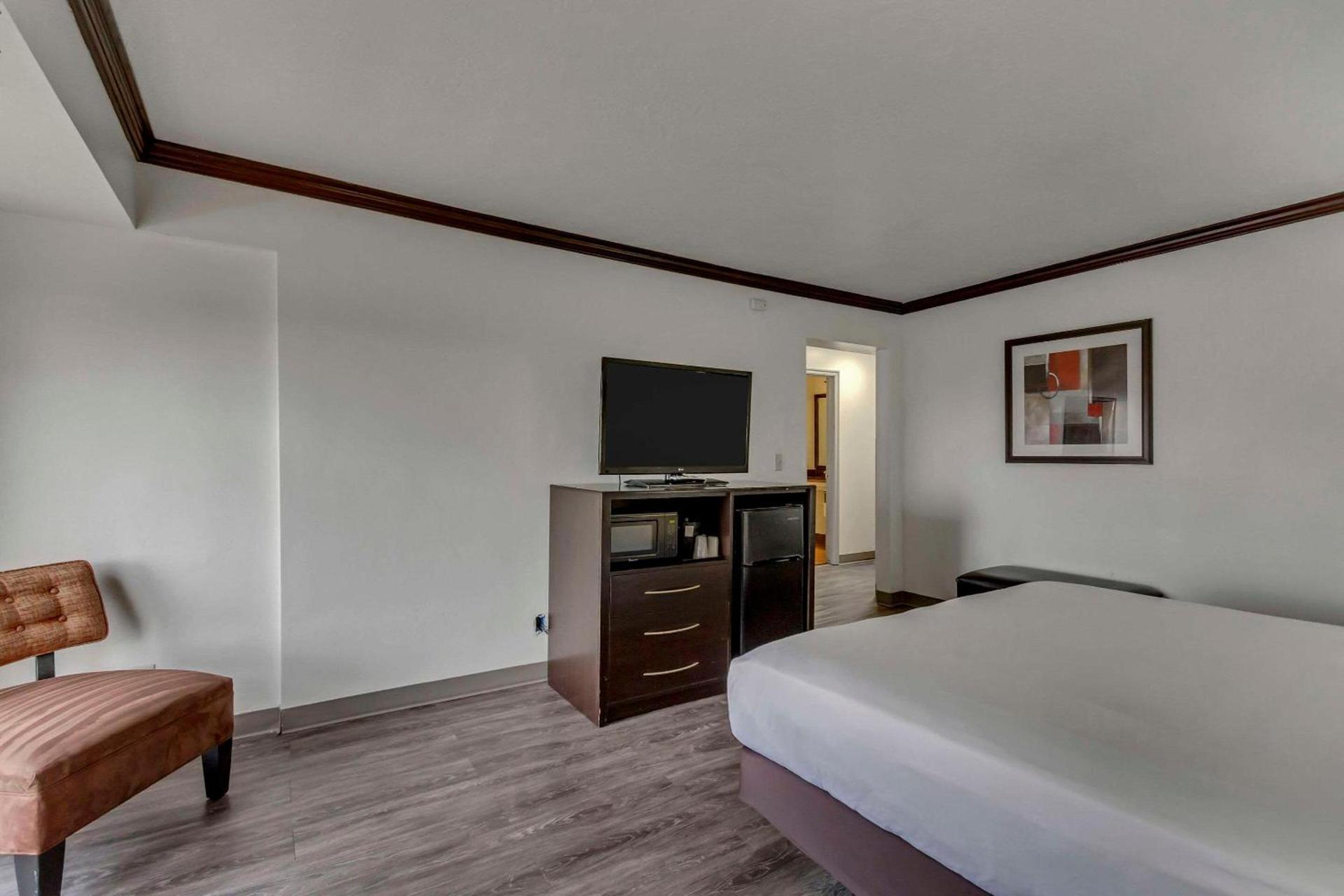 Park Inn by Radisson, Salt Lake City-Midvale photo 6