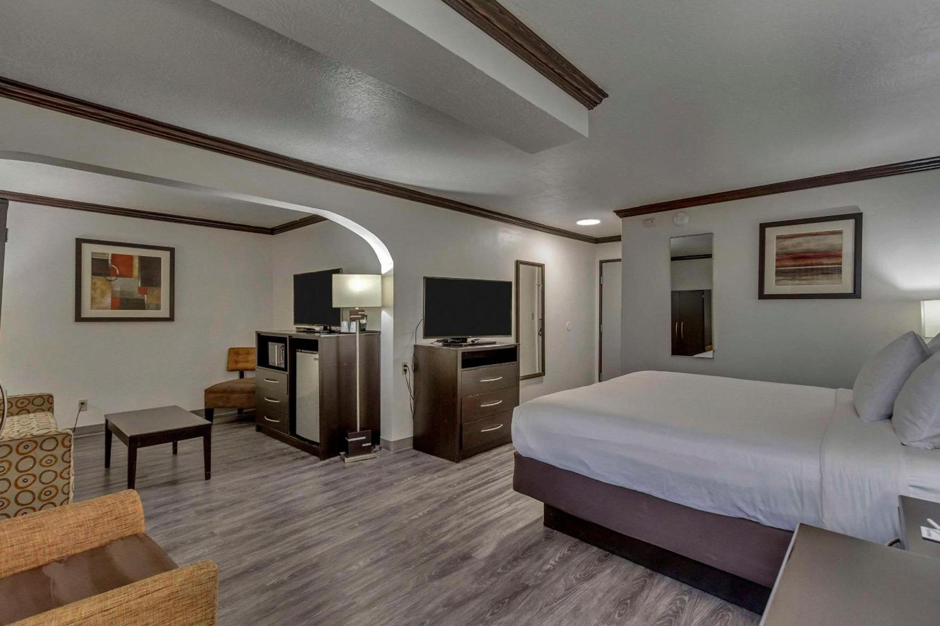 Park Inn by Radisson, Salt Lake City-Midvale photo 8