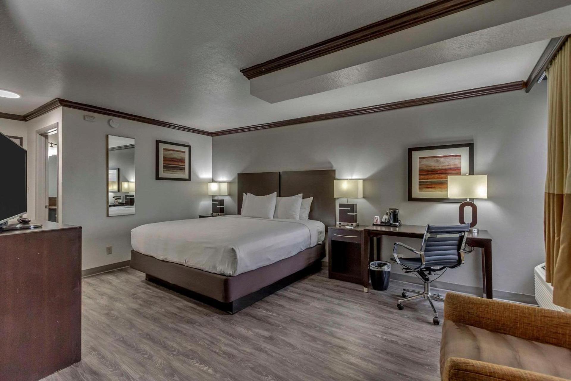 Park Inn by Radisson, Salt Lake City-Midvale photo 9