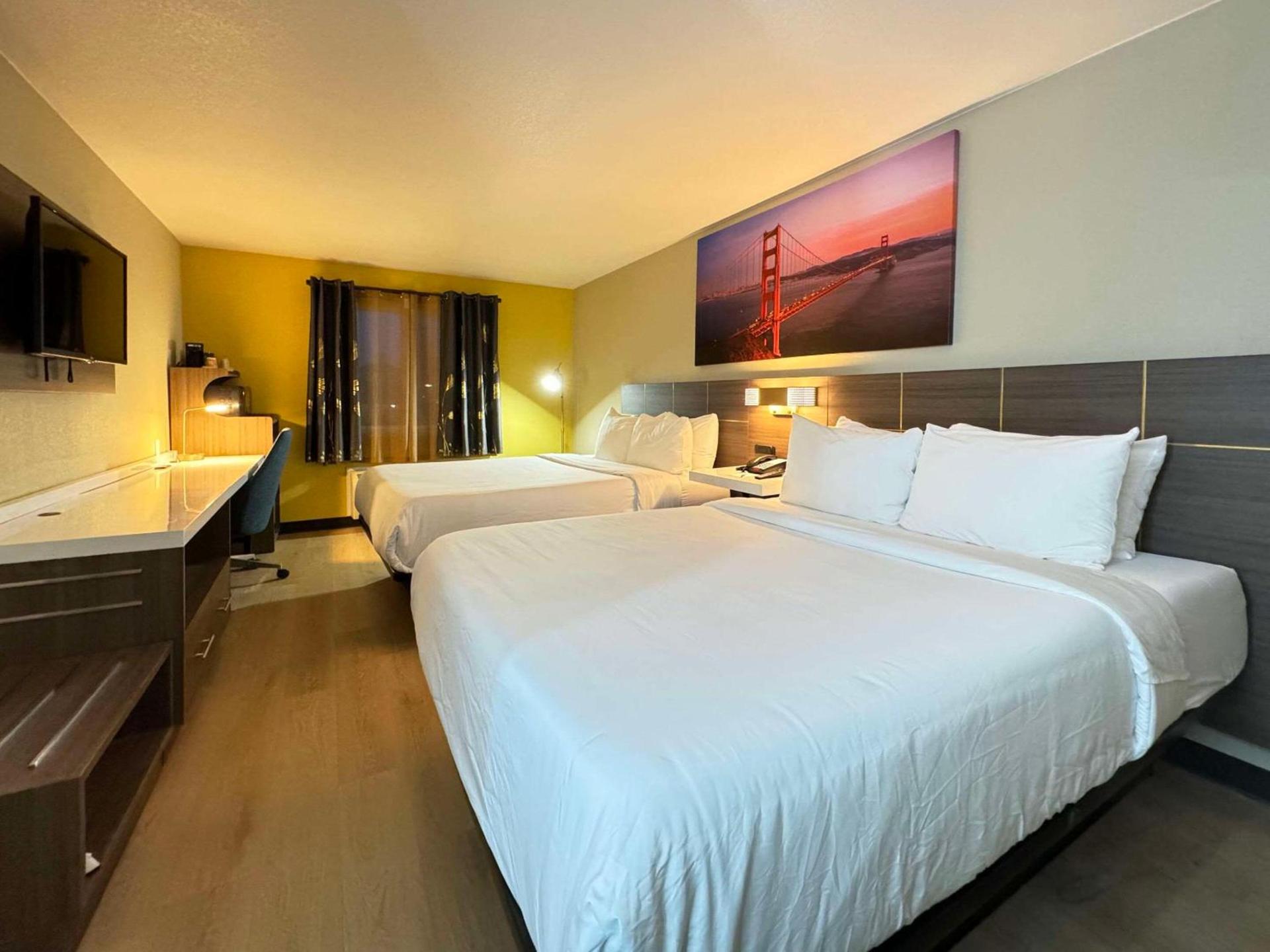 Quality Inn & Suites Willows photo 9