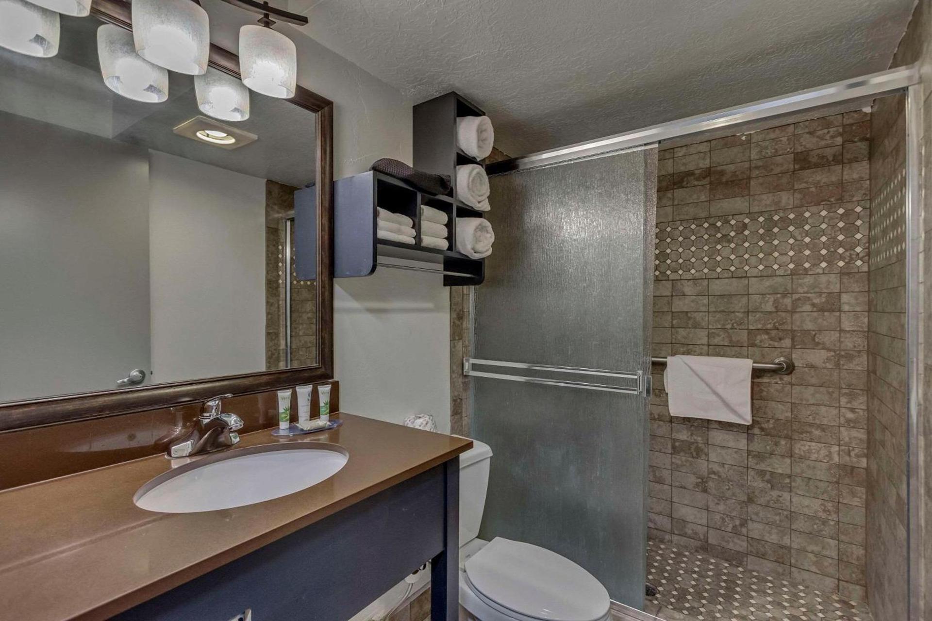 Park Inn by Radisson, Salt Lake City-Midvale photo 13