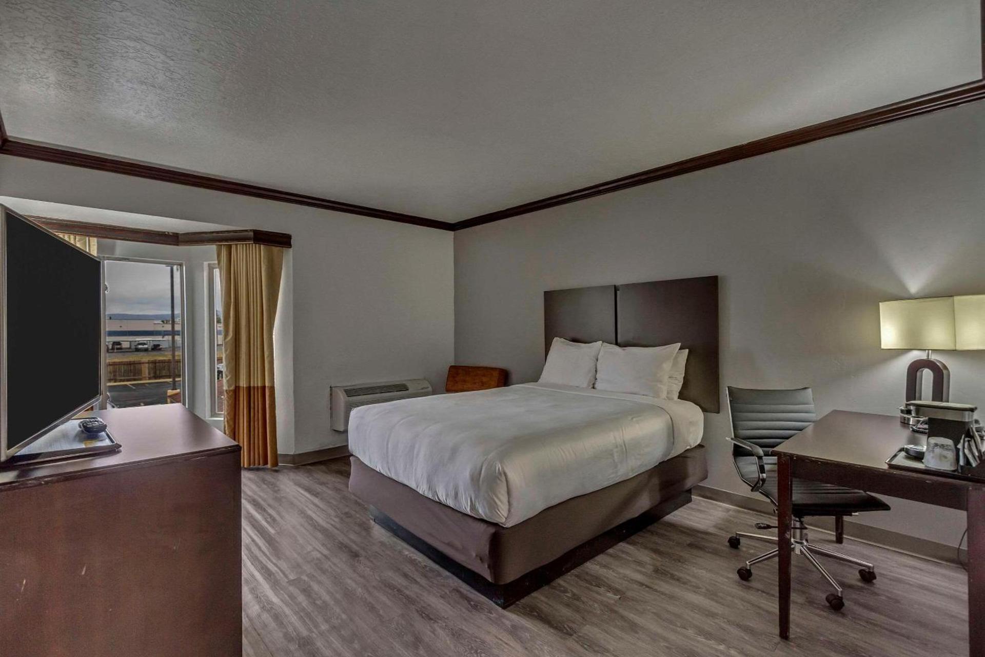 Park Inn by Radisson, Salt Lake City-Midvale photo 15