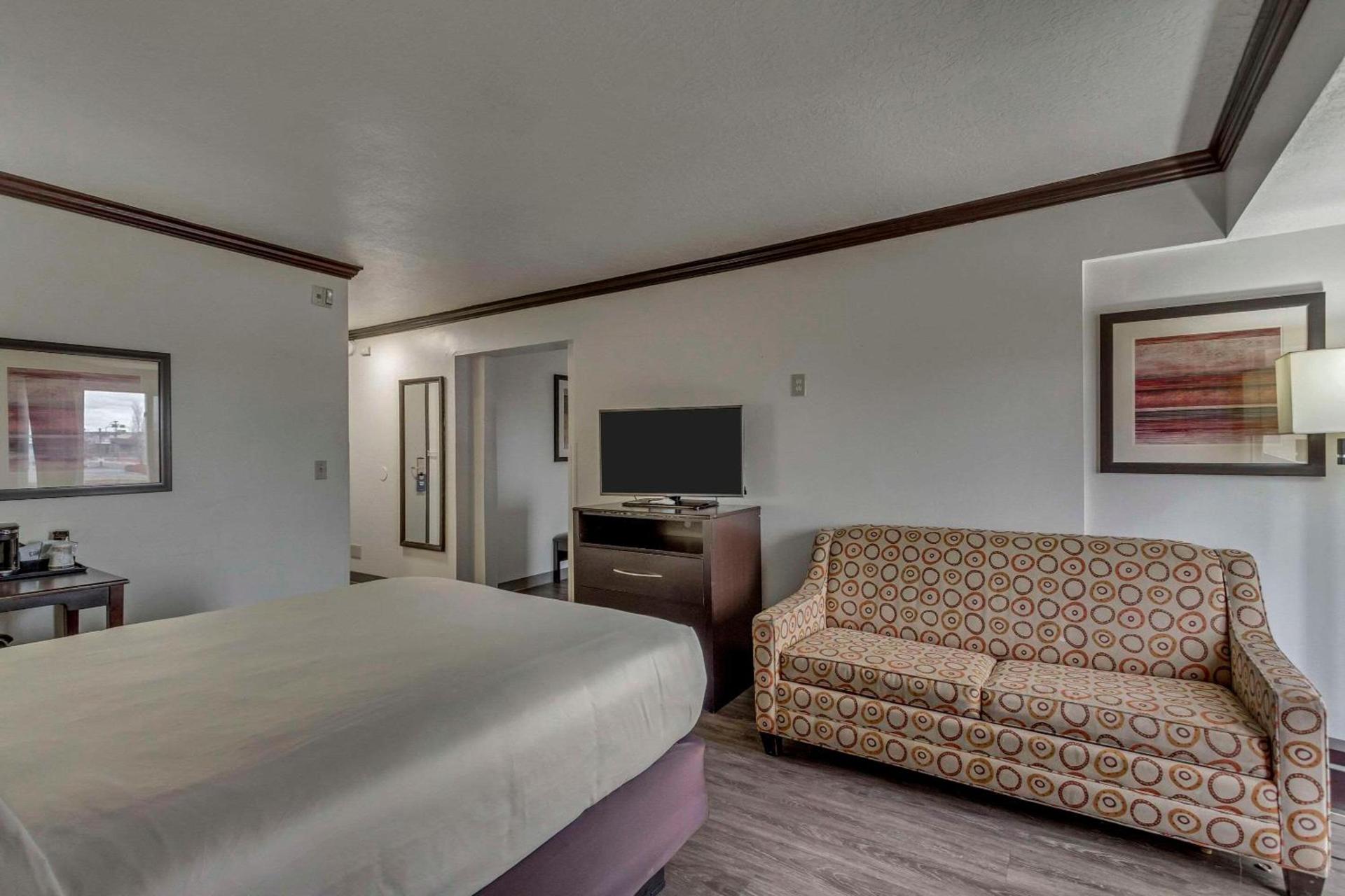 Park Inn by Radisson, Salt Lake City-Midvale photo 16