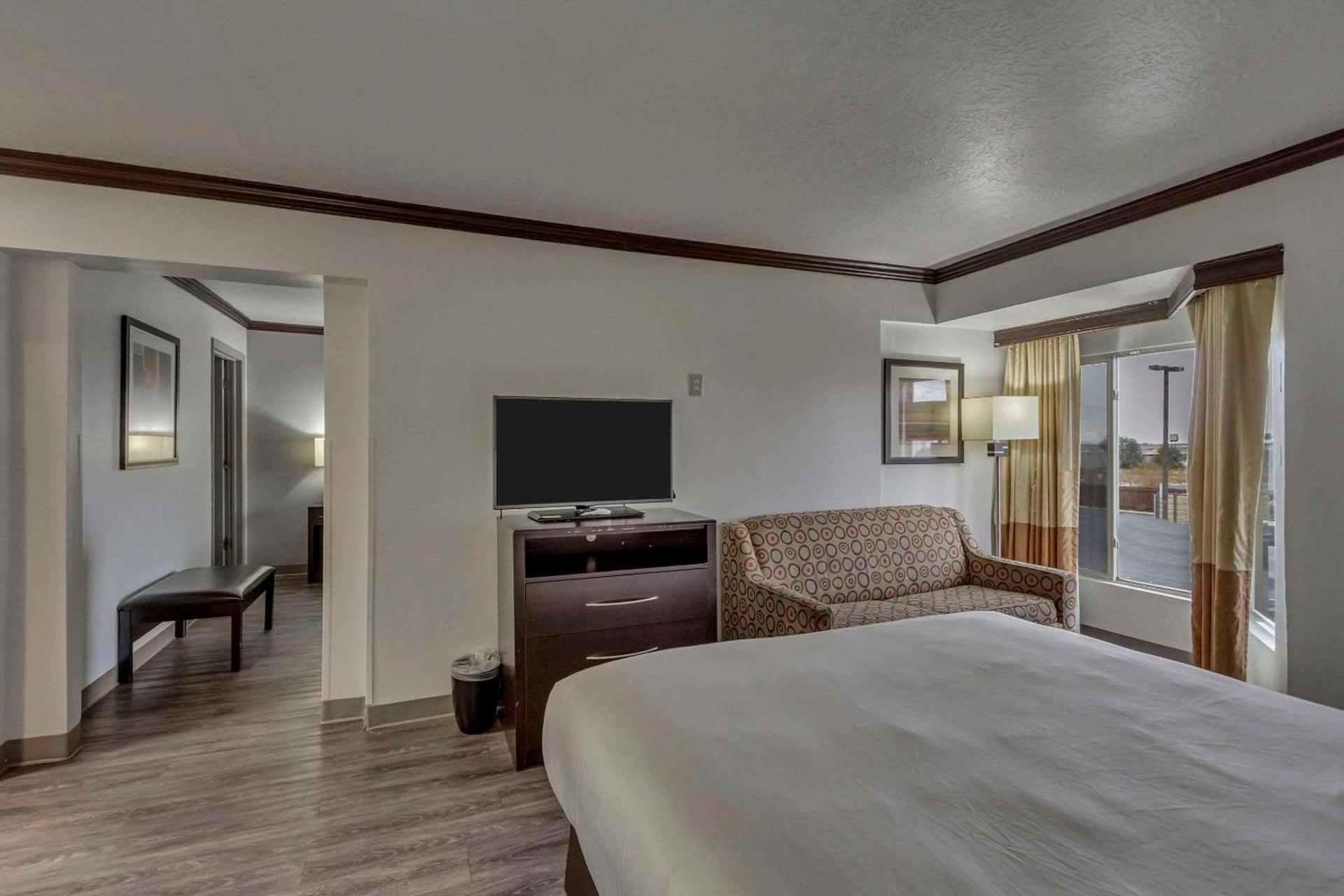 Park Inn by Radisson, Salt Lake City-Midvale photo 17