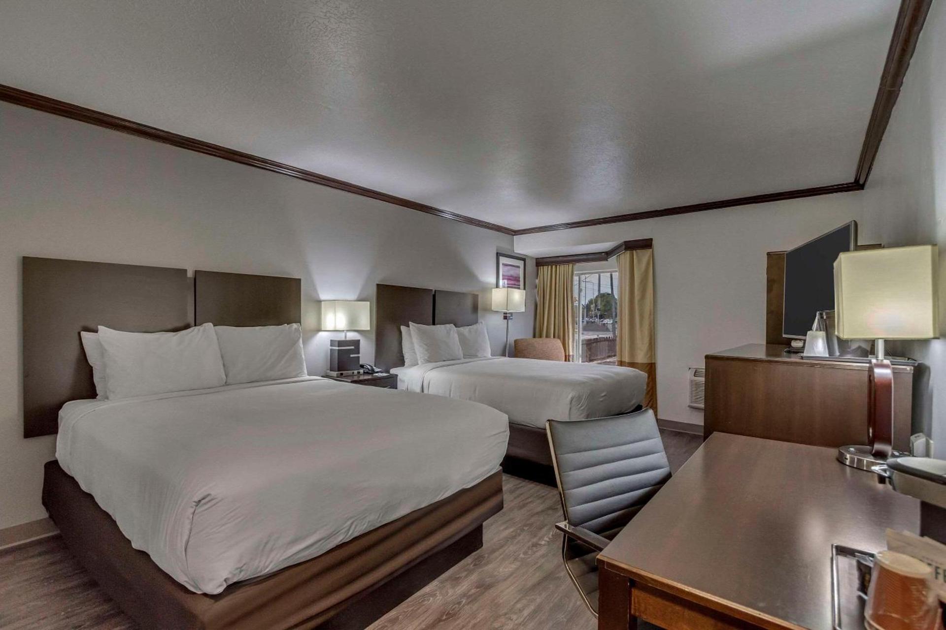 Park Inn by Radisson, Salt Lake City-Midvale photo 19