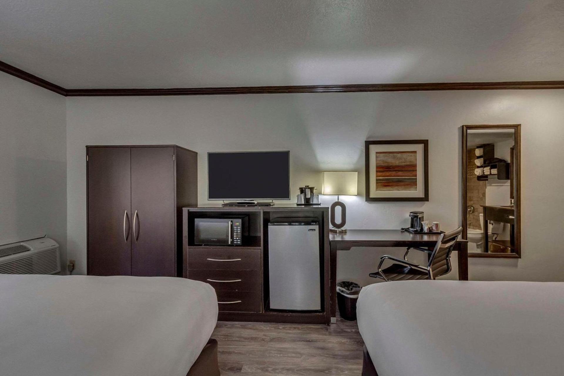 Park Inn by Radisson, Salt Lake City-Midvale photo 20