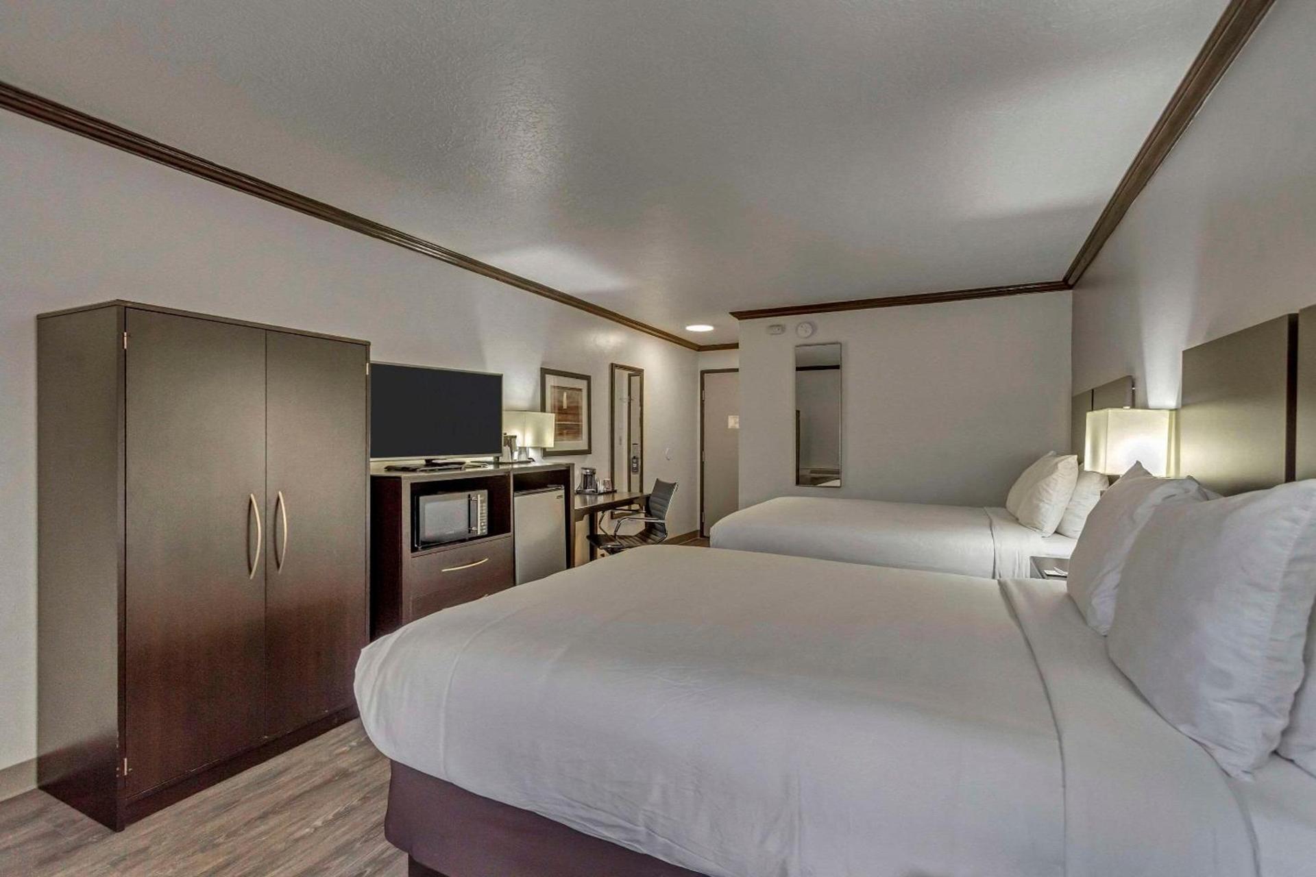 Park Inn by Radisson, Salt Lake City-Midvale photo 21