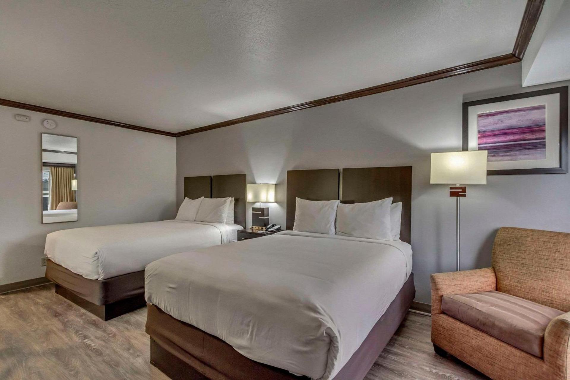 Park Inn by Radisson, Salt Lake City-Midvale photo 22