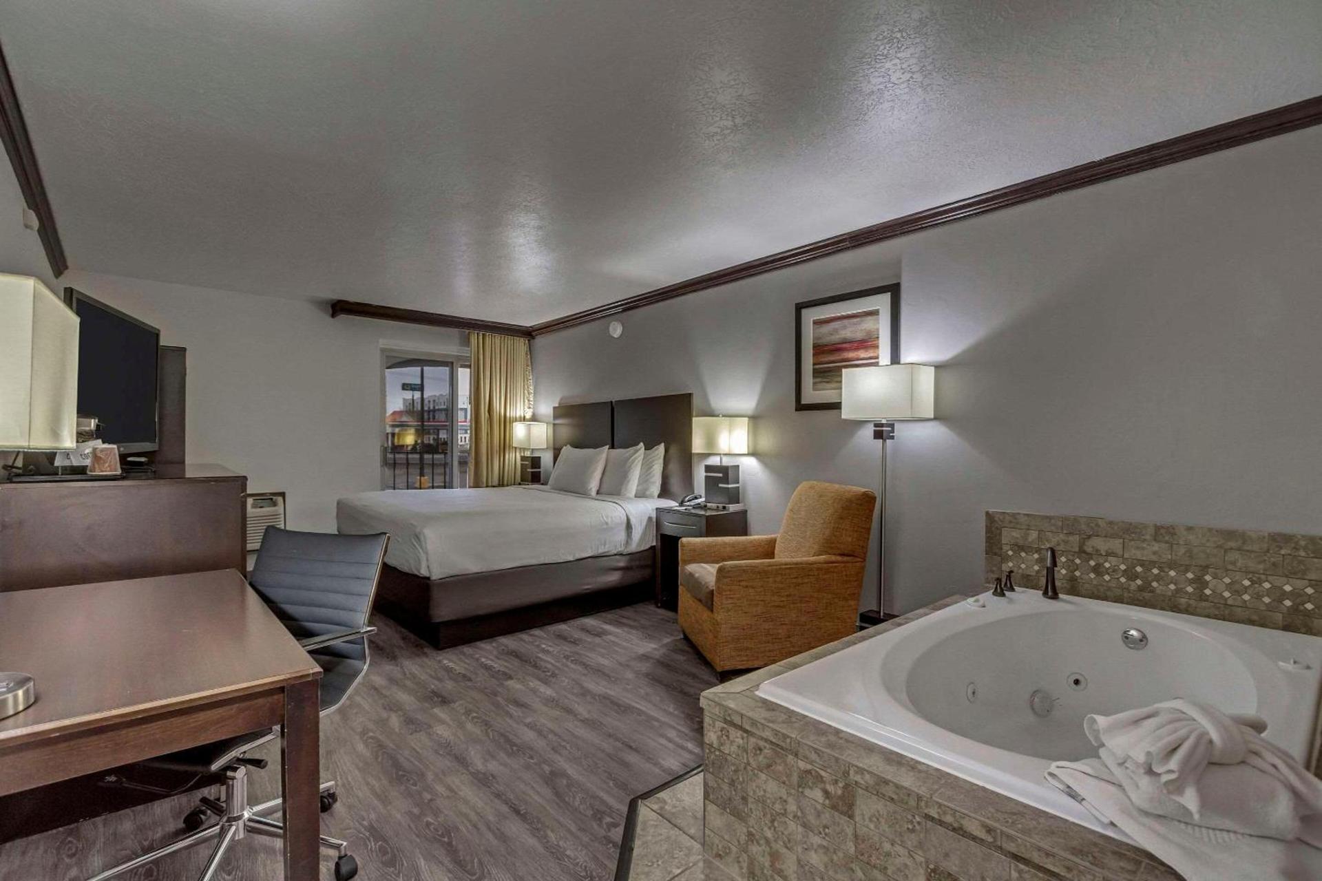 Park Inn by Radisson, Salt Lake City-Midvale photo 24