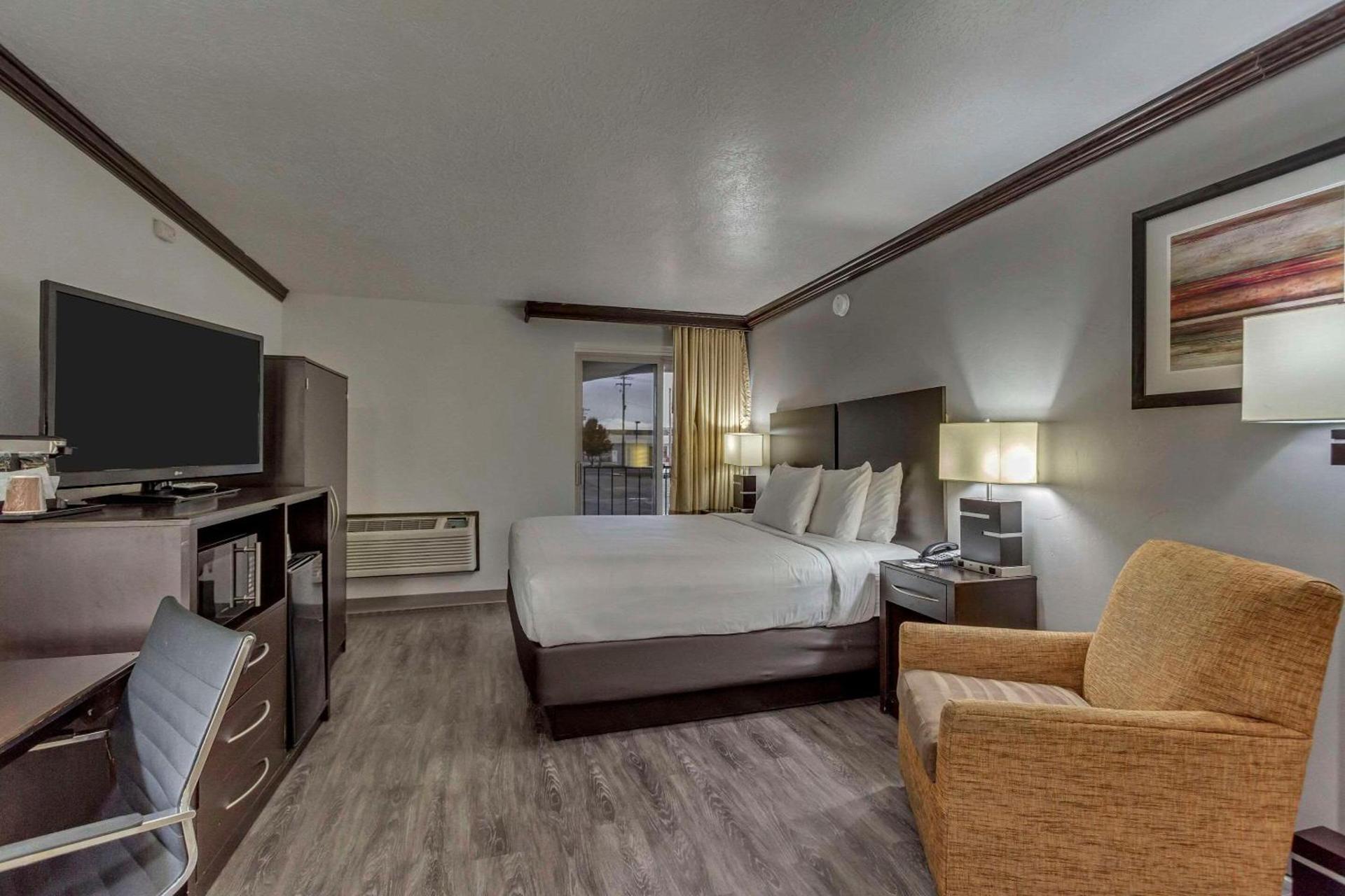 Park Inn by Radisson, Salt Lake City-Midvale photo 25