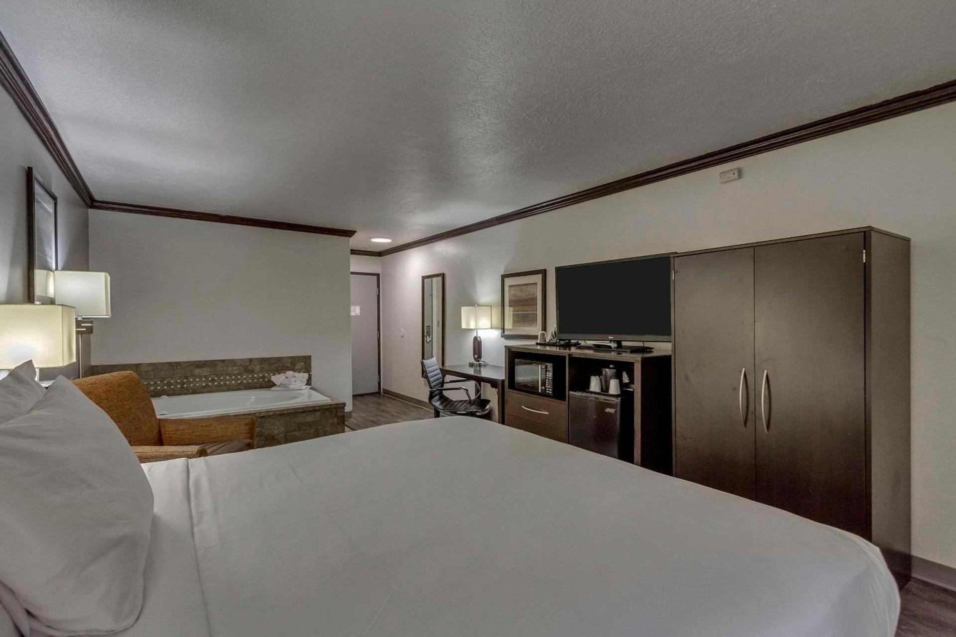 Park Inn by Radisson, Salt Lake City-Midvale photo 26