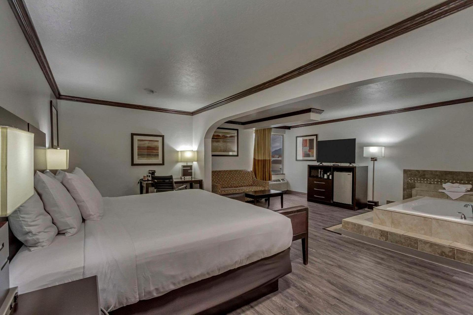 Park Inn by Radisson, Salt Lake City-Midvale photo 30