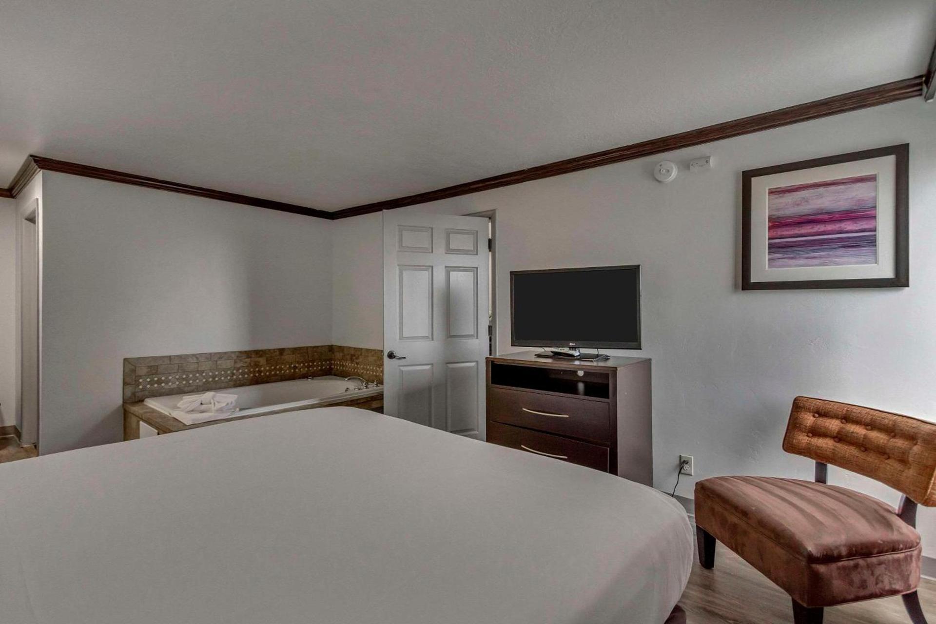 Park Inn by Radisson, Salt Lake City-Midvale photo 28