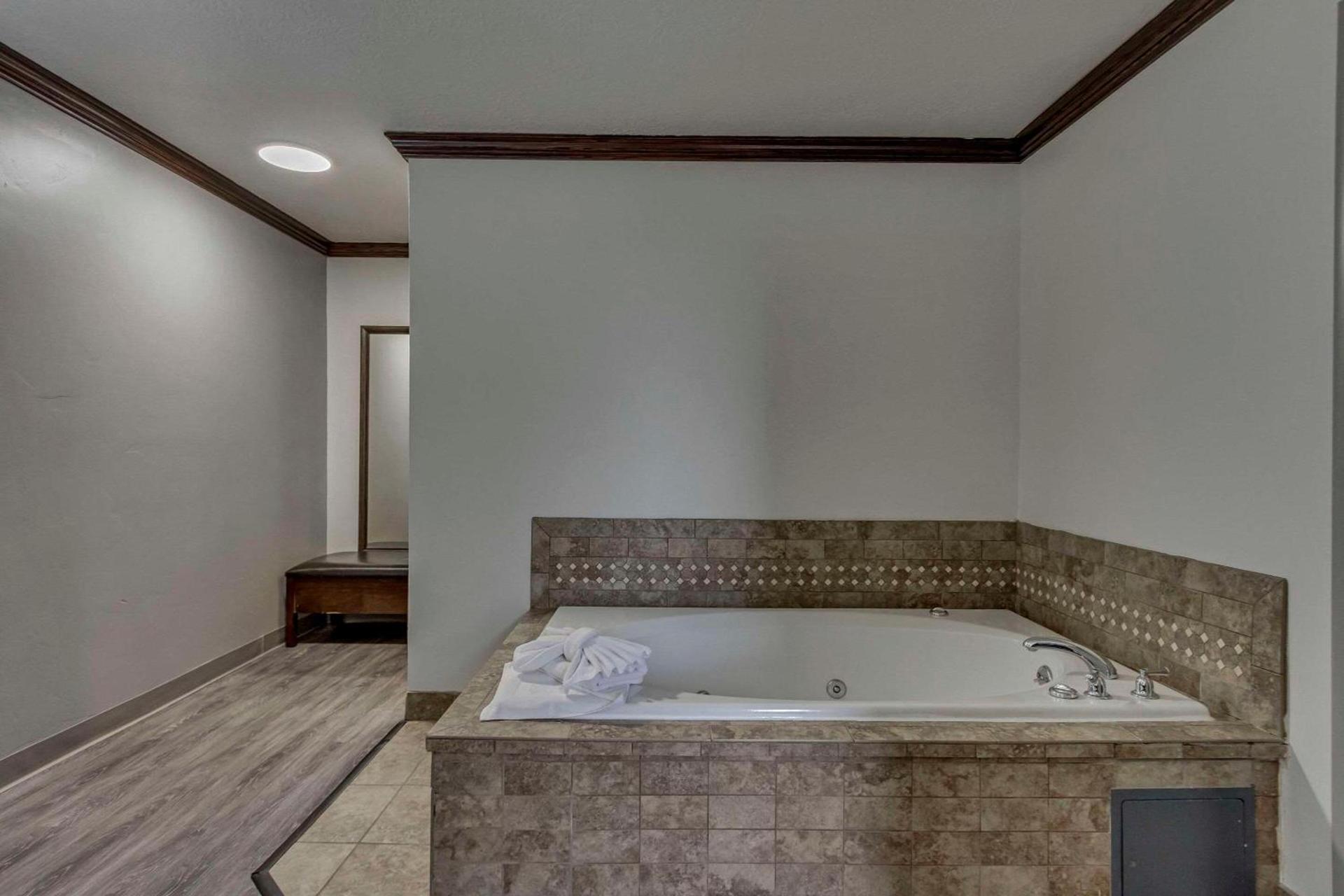 Park Inn by Radisson, Salt Lake City-Midvale photo 29