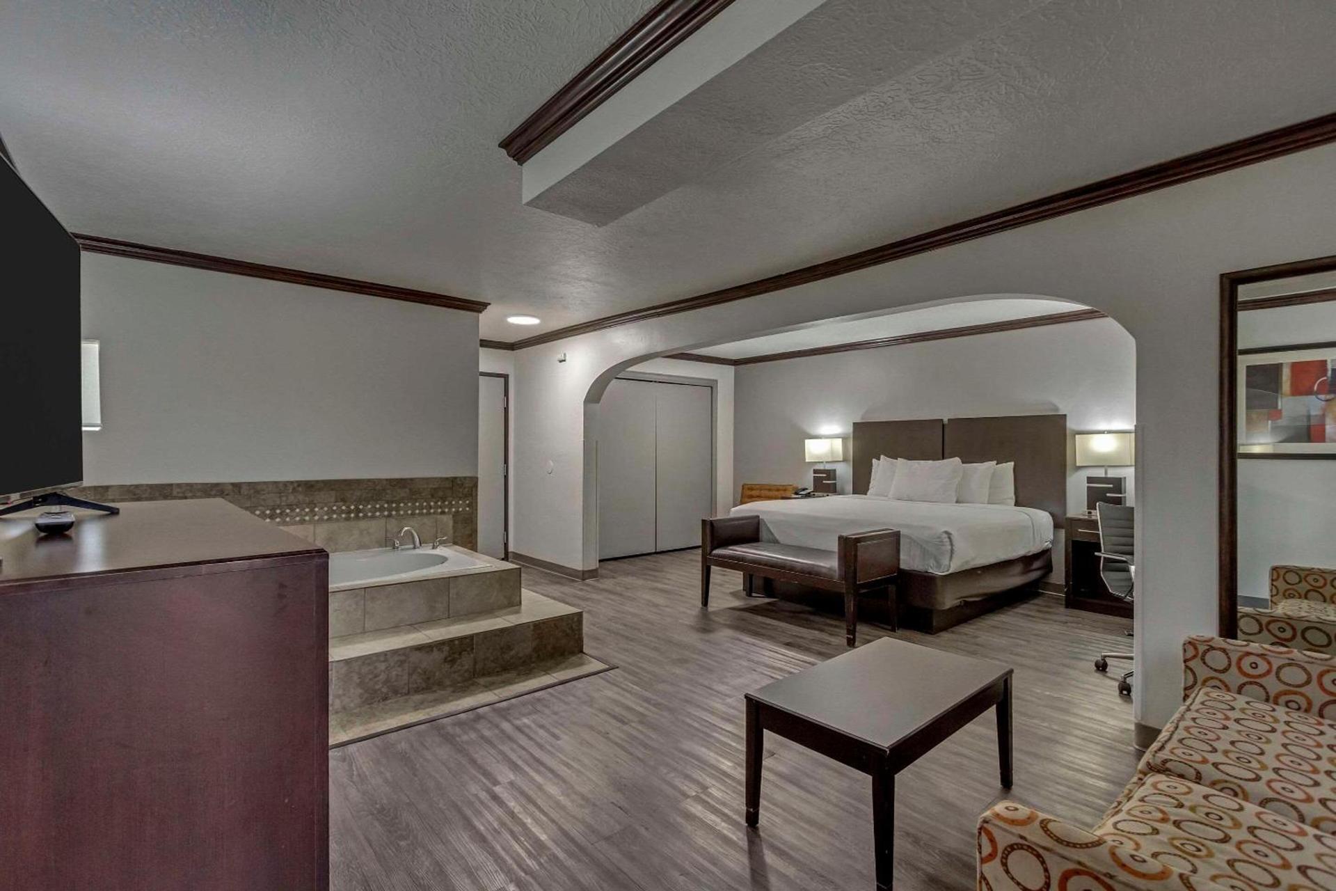 Park Inn by Radisson, Salt Lake City-Midvale photo 32