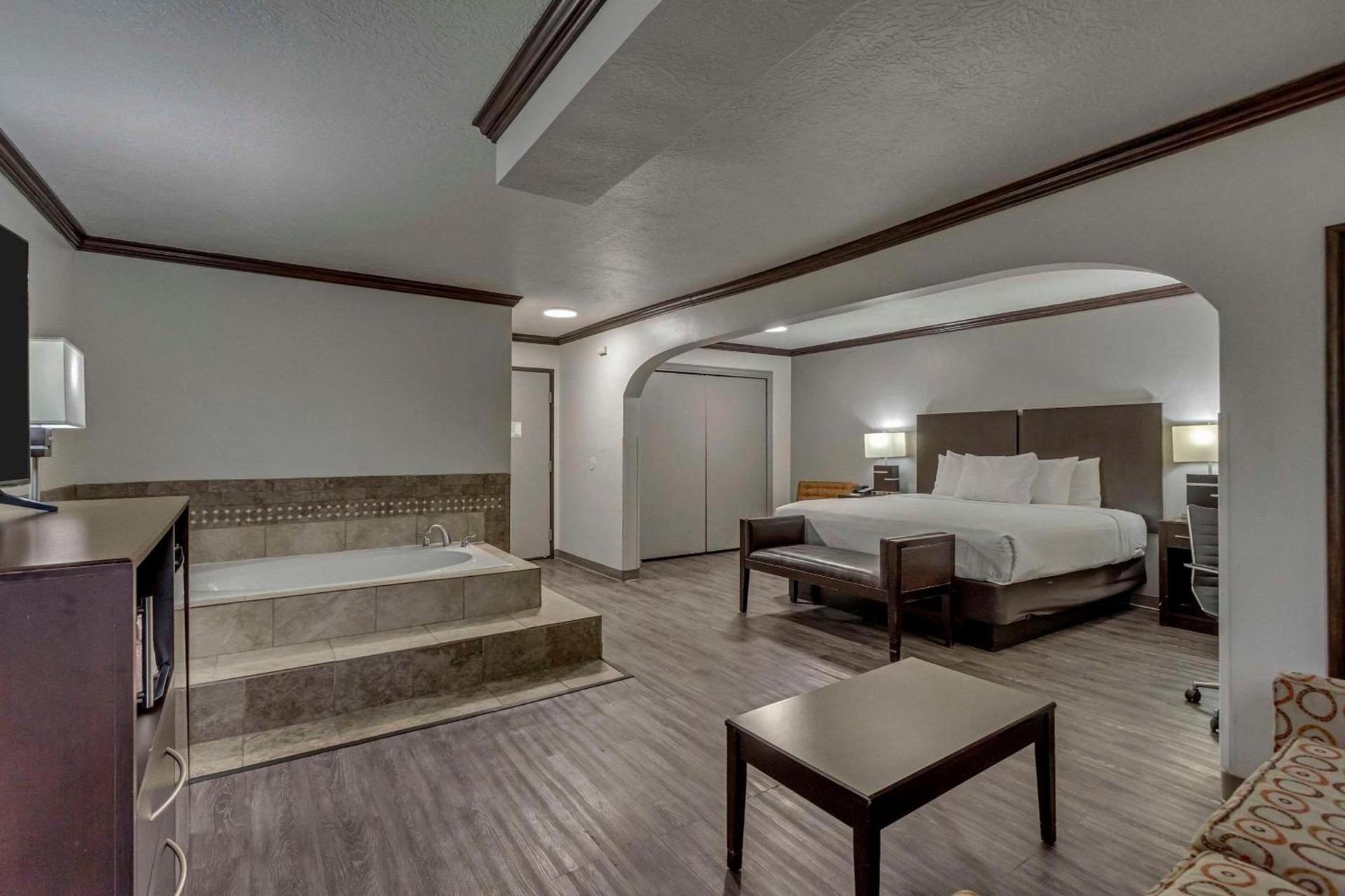 Park Inn by Radisson, Salt Lake City-Midvale photo 33