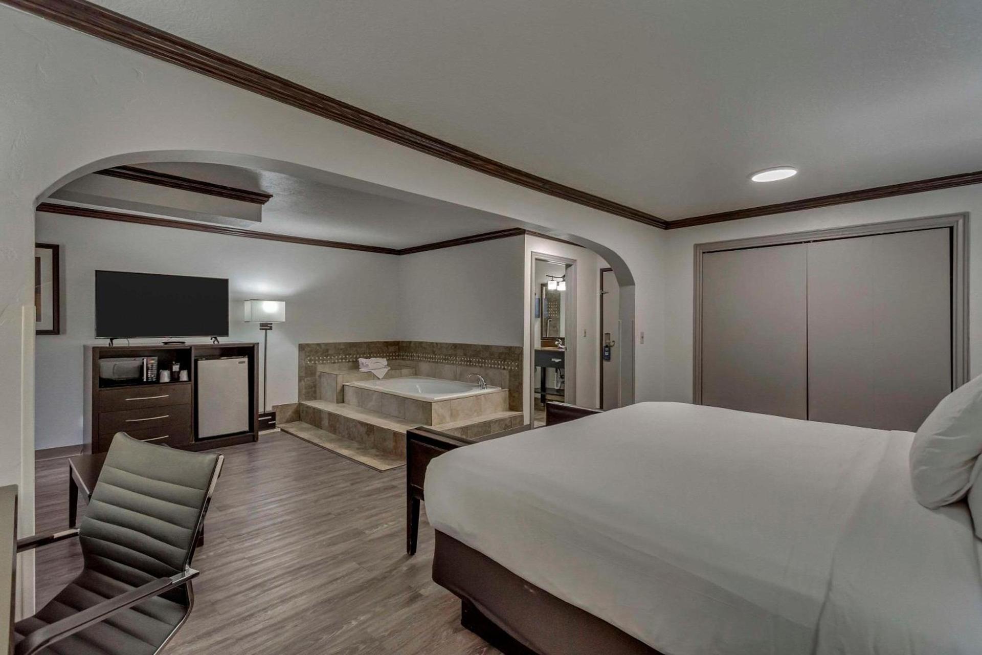 Park Inn by Radisson, Salt Lake City-Midvale photo 34
