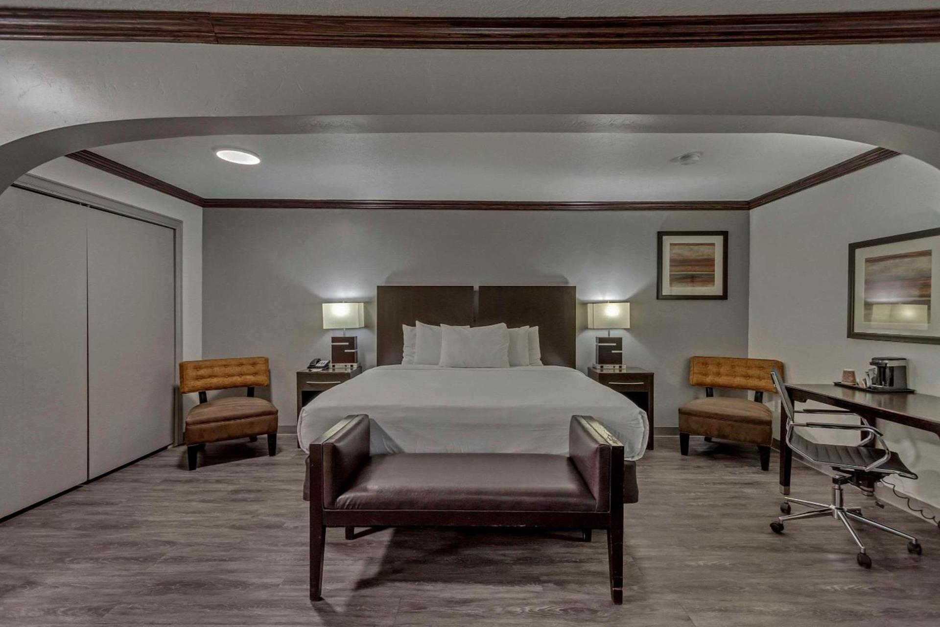 Park Inn by Radisson, Salt Lake City-Midvale photo 35