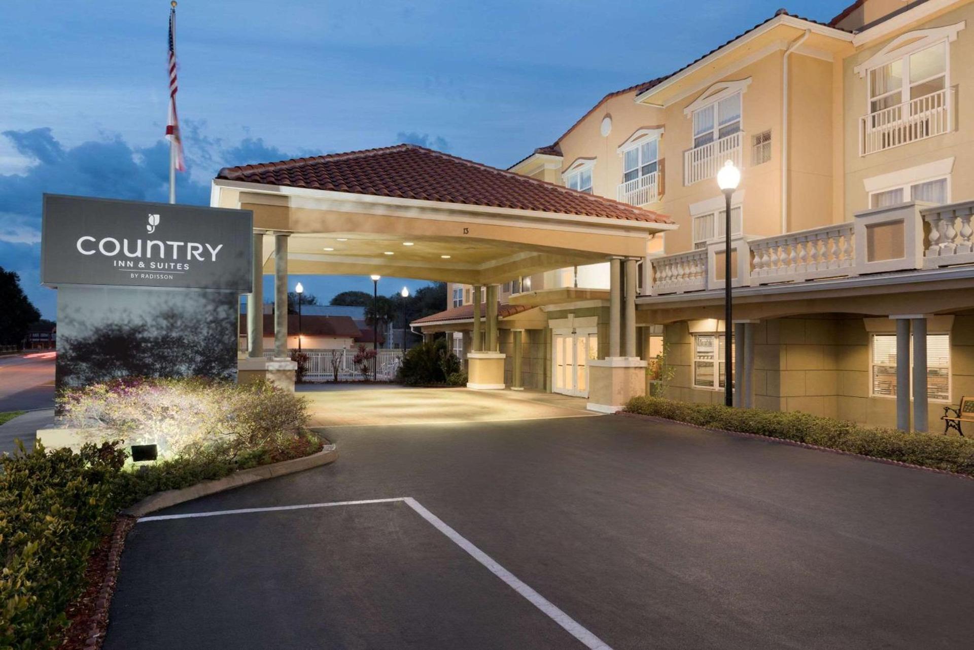 City Express by Marriott St. Augustine photo 1