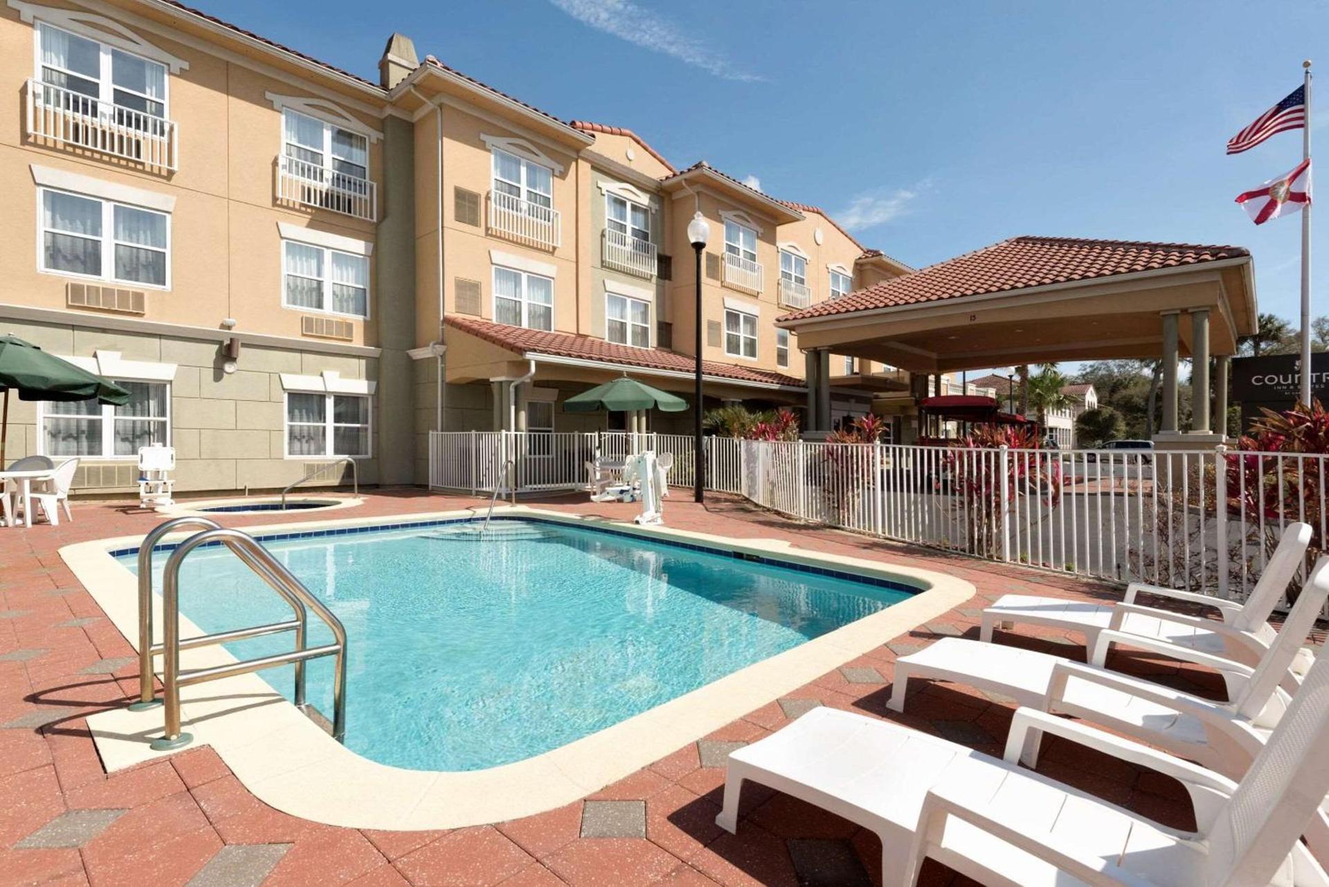 City Express by Marriott St. Augustine photo 11