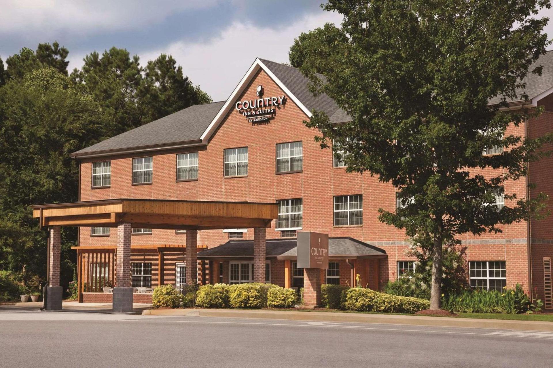 Country Inn & Suites by Radisson, Newnan, GA photo 17
