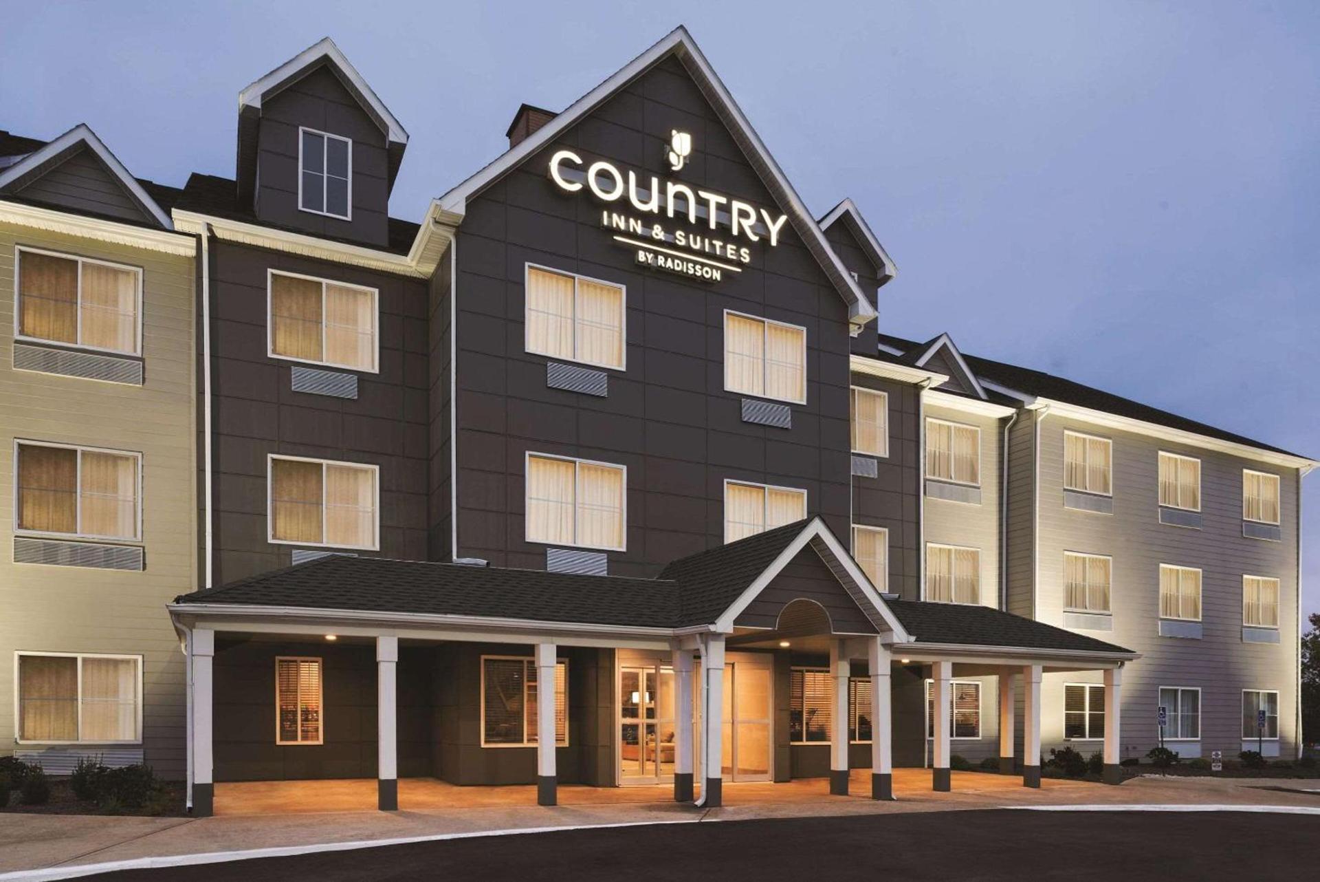 Country Inn & Suites by Radisson, Indianapolis South, IN photo 1
