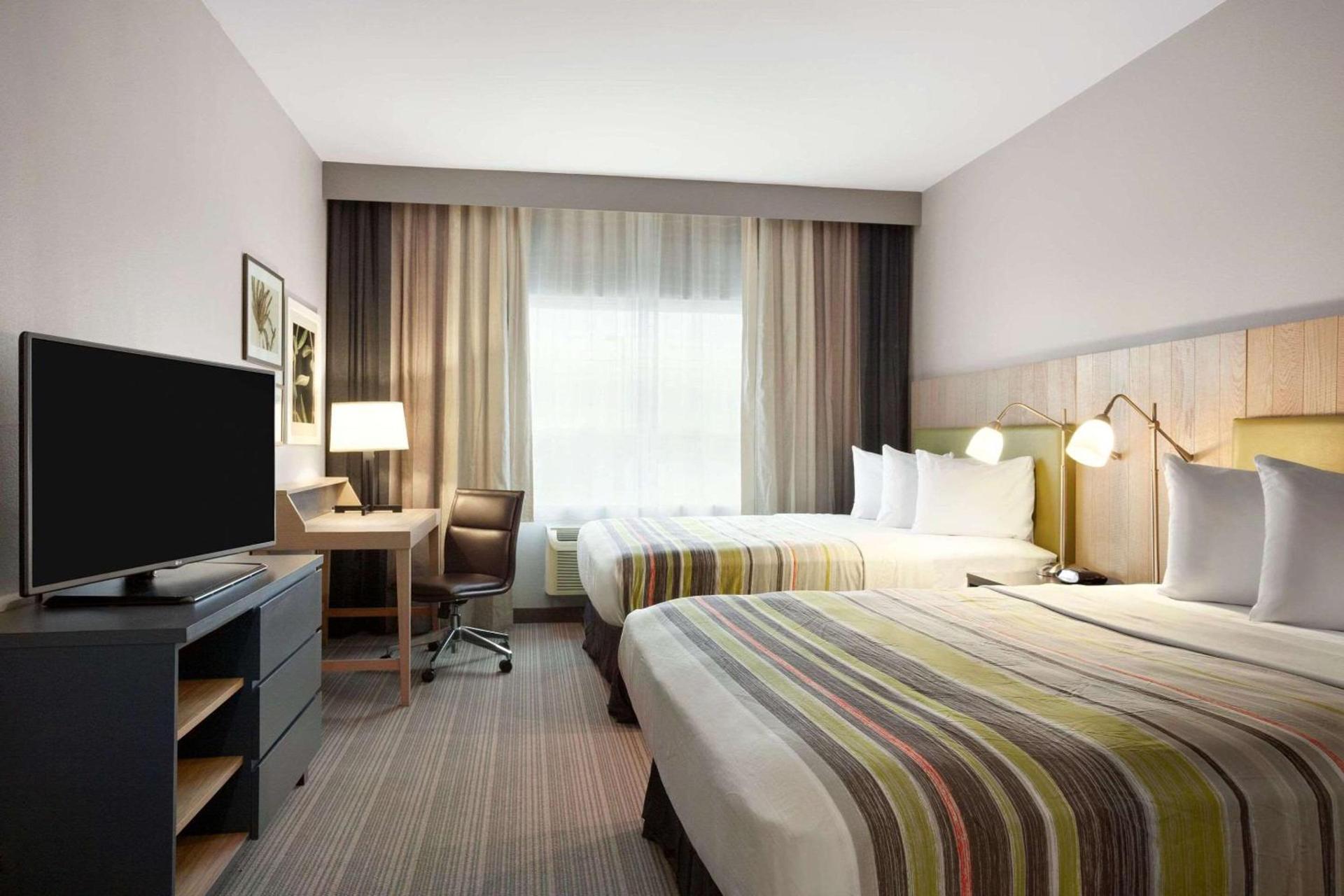 Country Inn & Suites By Radisson, McDonough, GA photo 9