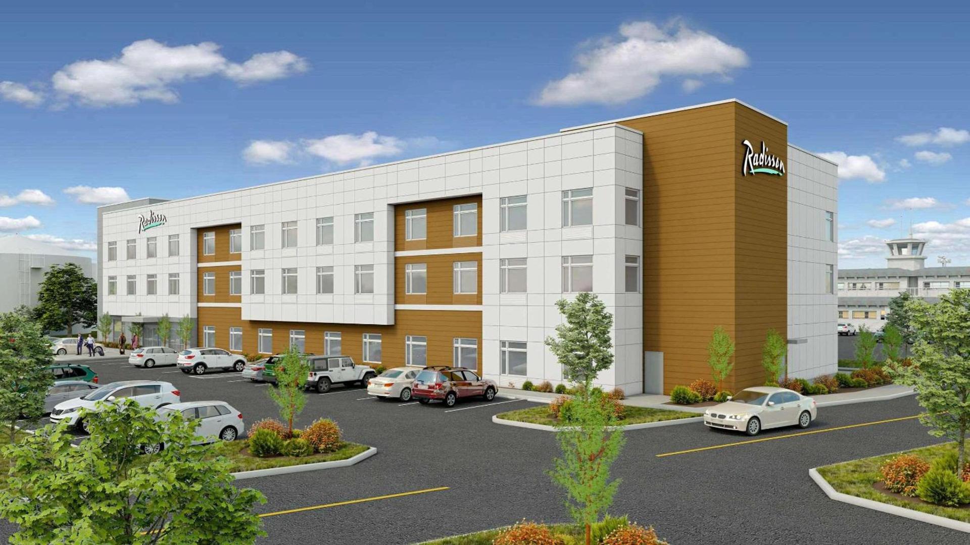 Radisson Hotel Pendleton Airport photo 3
