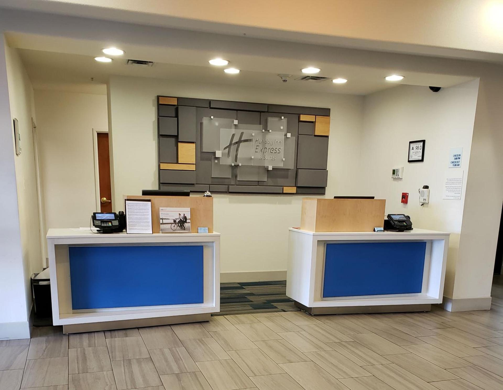 Holiday Inn Express Hotel & Suites Mount Airy by IHG photo 18