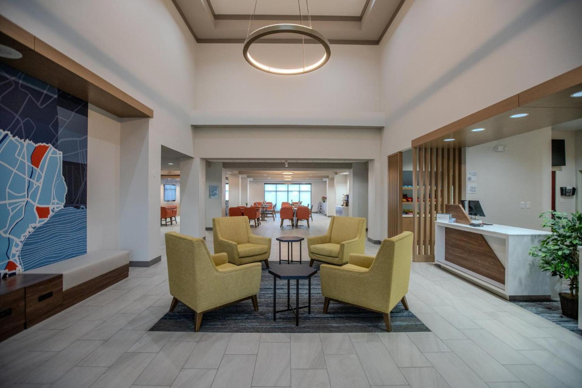 Holiday Inn Express & Suites Cleveland by IHG photo 41