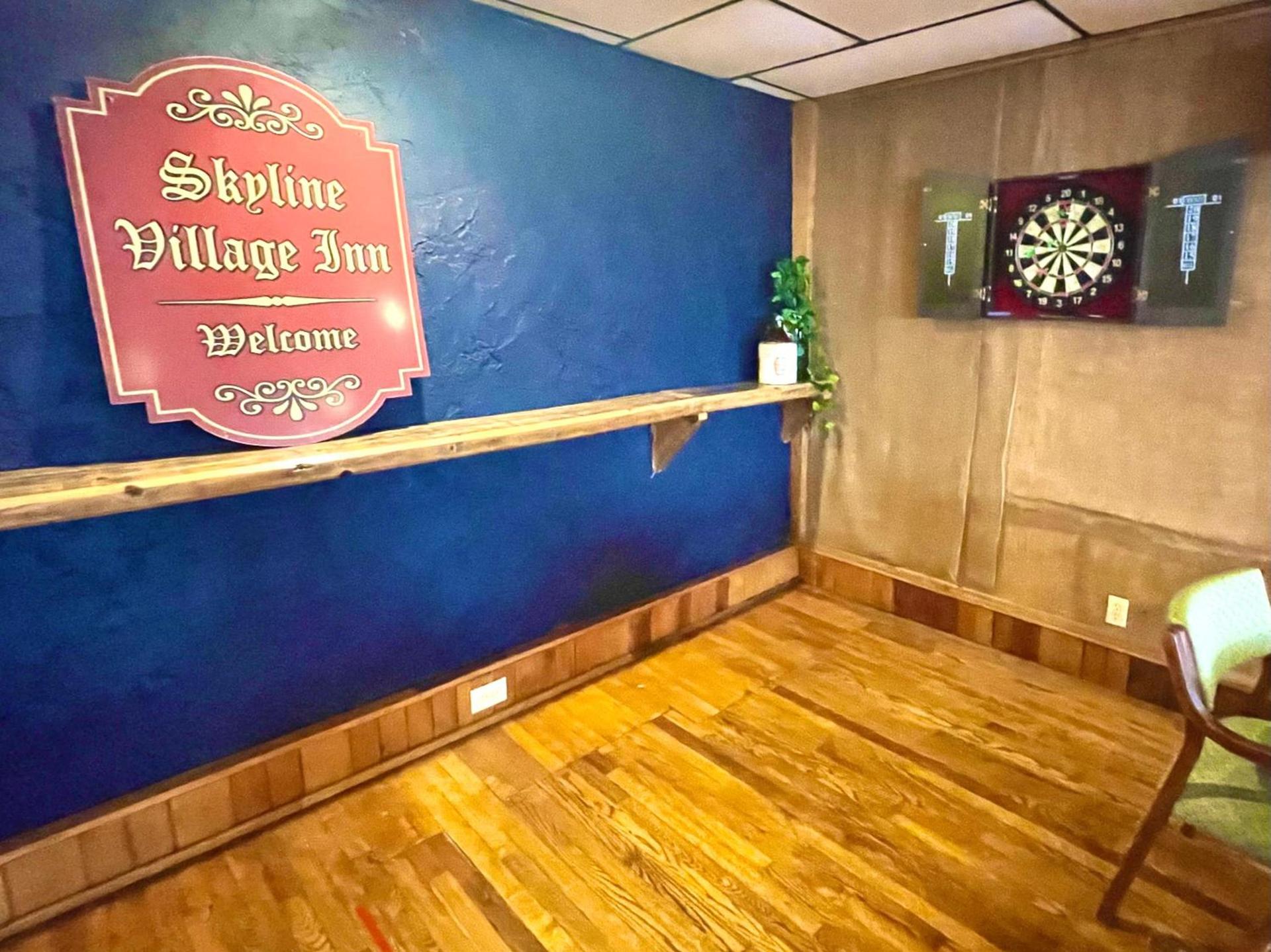 Skyline Village Inn photo 22