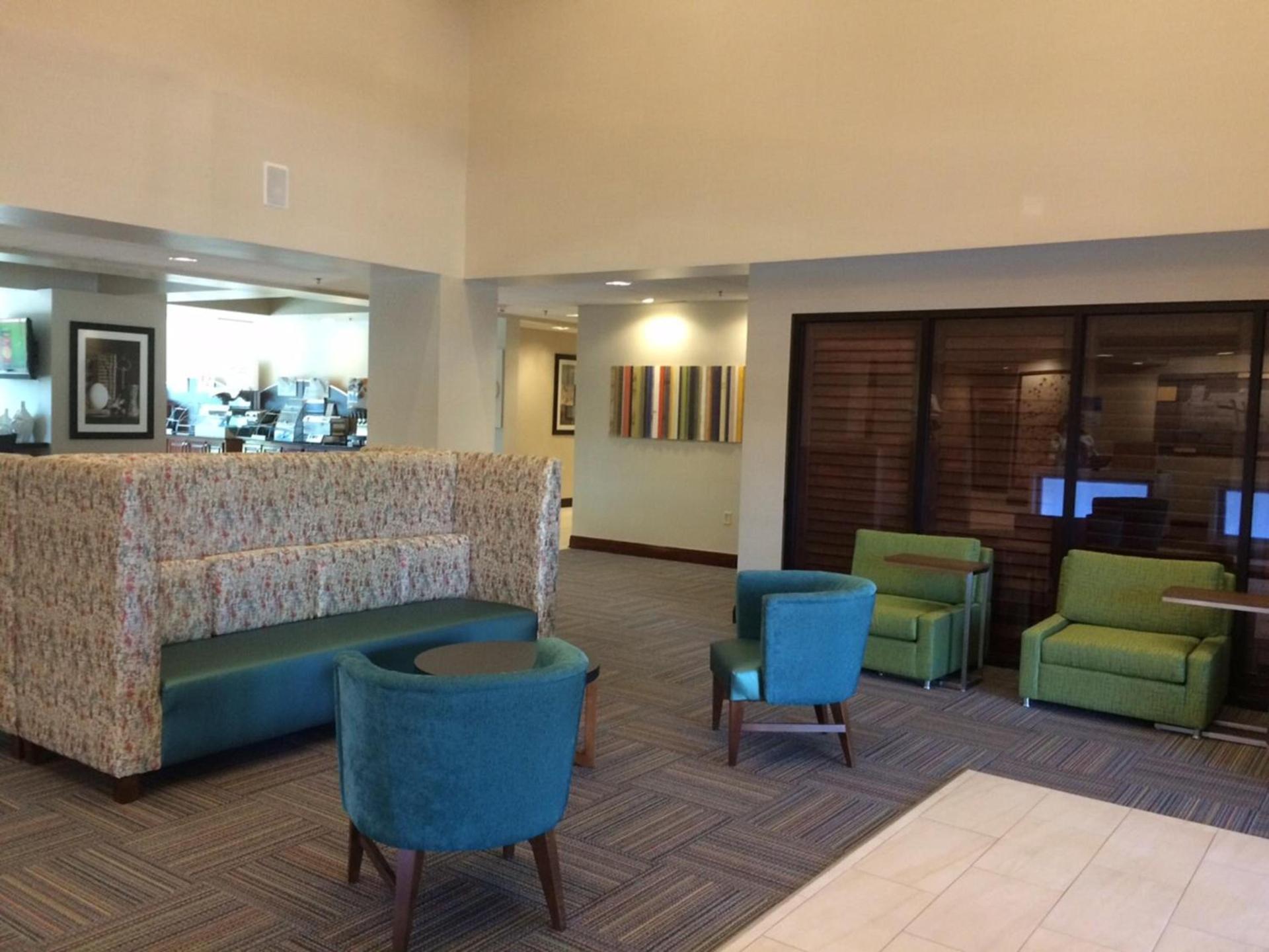 Holiday Inn Express & Suites Mobile West I-10 by IHG photo 21