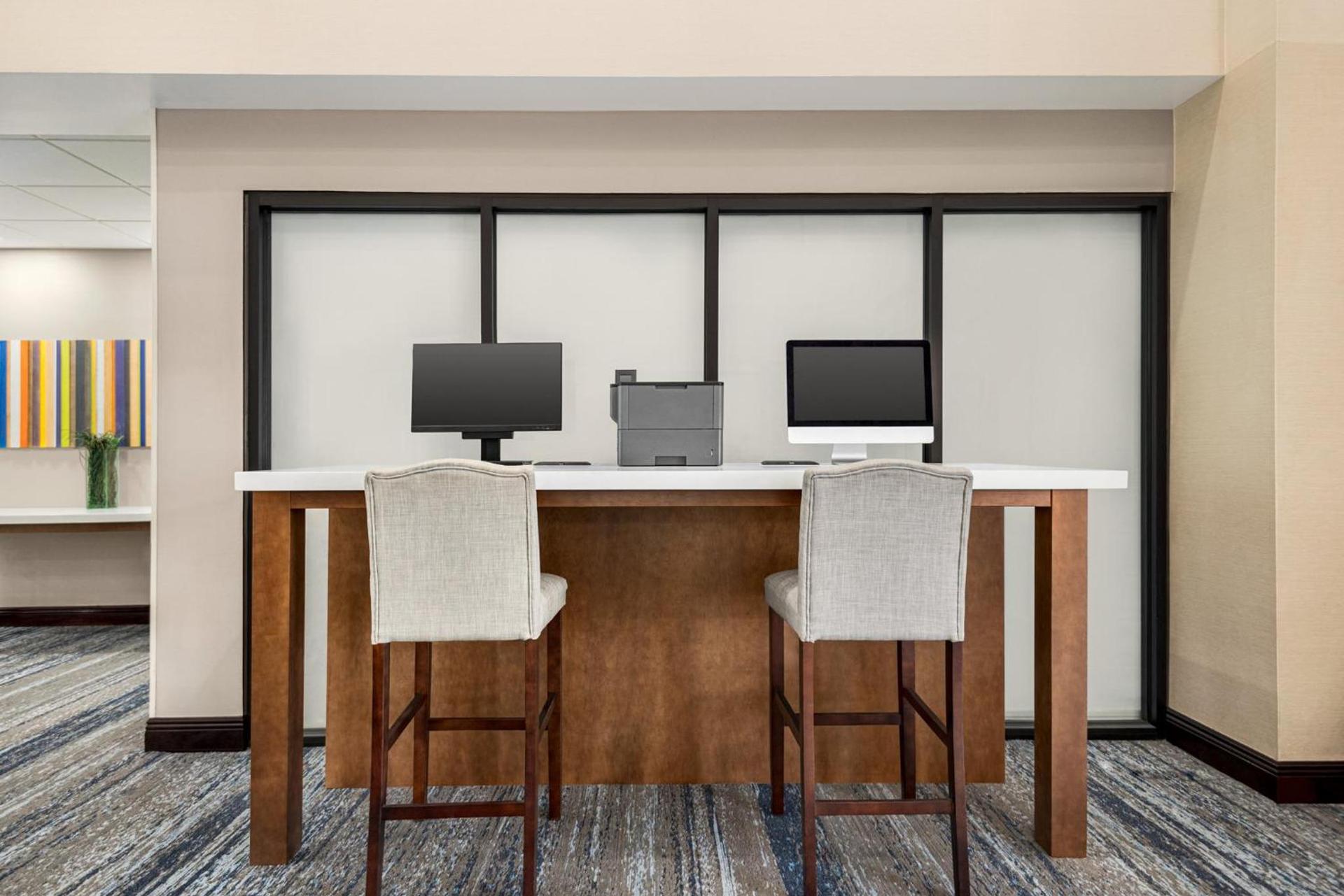 Holiday Inn Express & Suites Mobile West I-10 by IHG photo 47