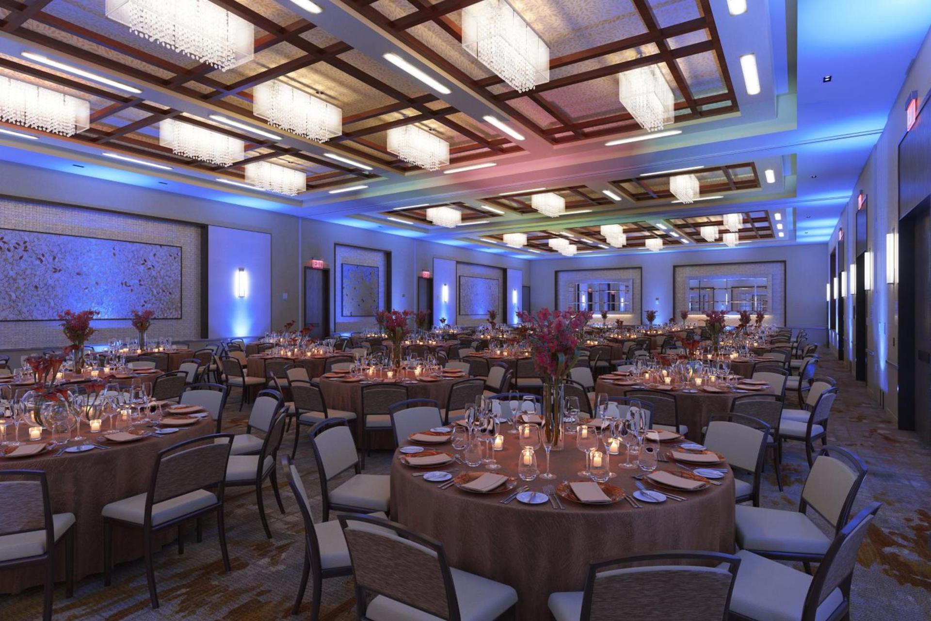 InterContinental New York Times Square by IHG photo 78