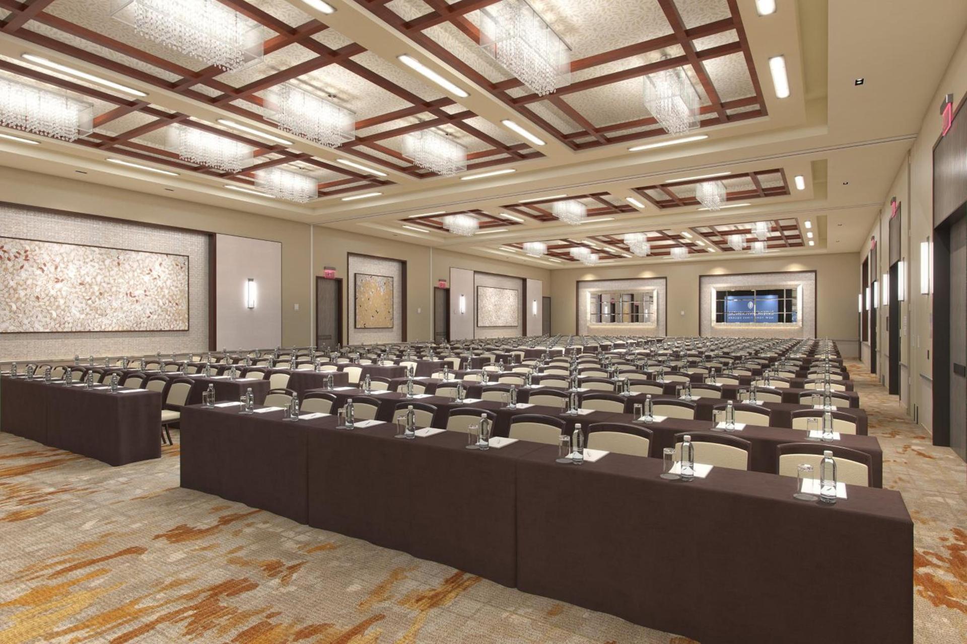 InterContinental New York Times Square by IHG photo 79