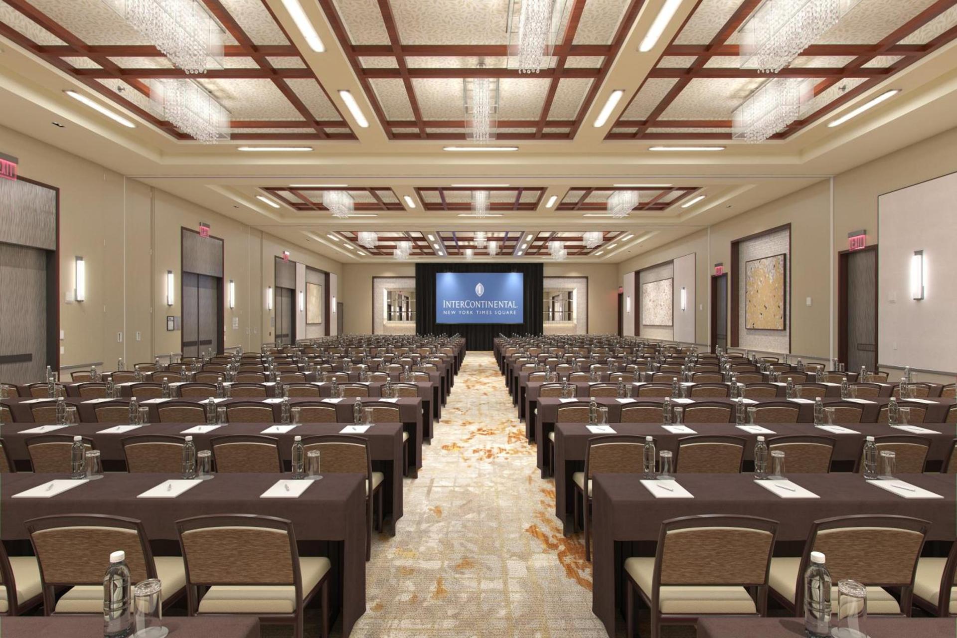 InterContinental New York Times Square by IHG photo 95