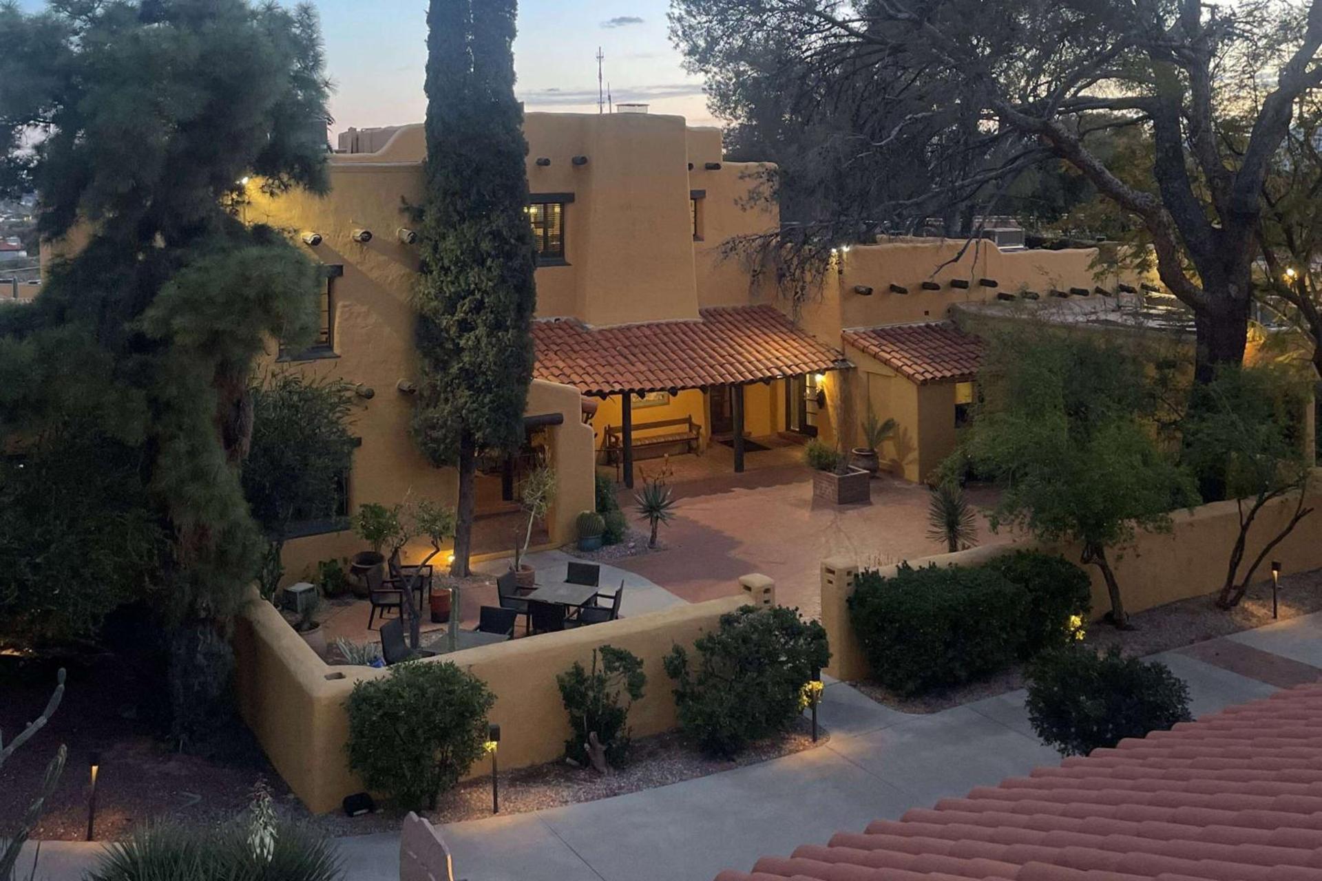 Westward Look Wyndham Grand Resort & Spa photo 2
