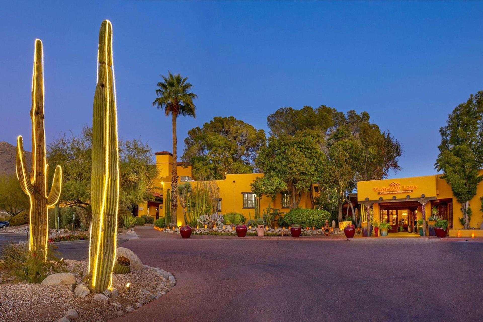 Westward Look Wyndham Grand Resort & Spa photo 4