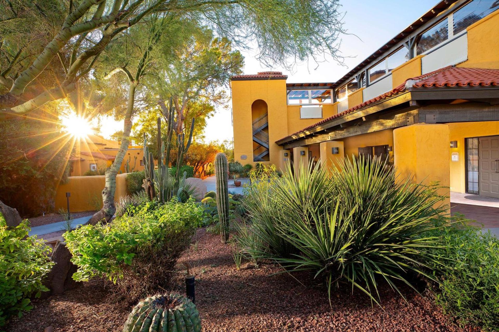 Westward Look Wyndham Grand Resort & Spa photo 3