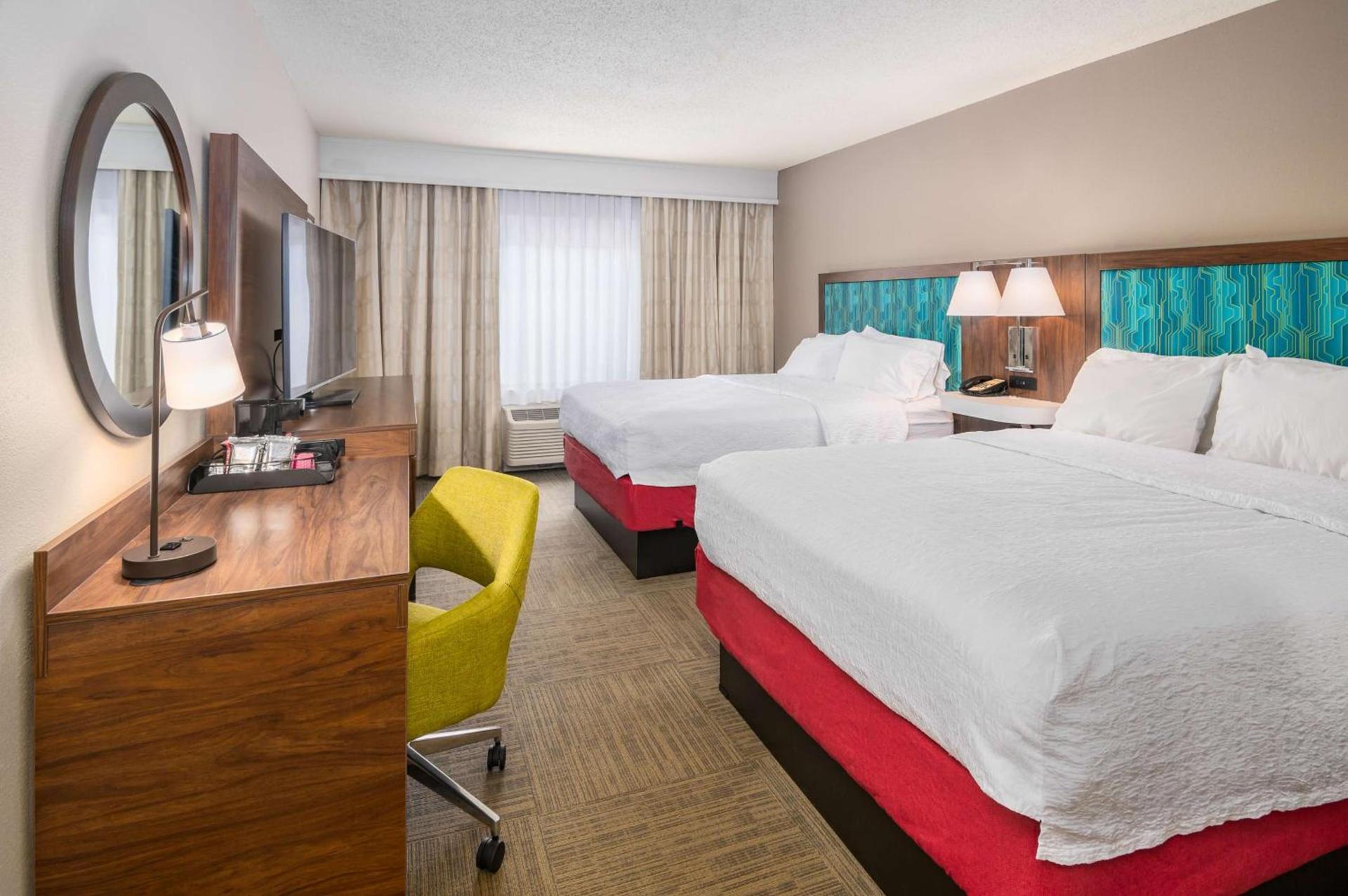 Hampton Inn & Suites Hartford-Manchester photo 20
