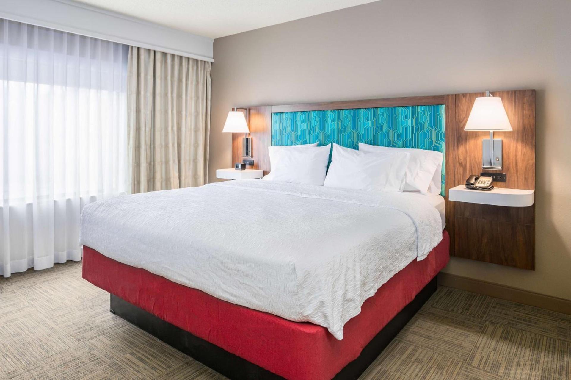 Hampton Inn & Suites Hartford-Manchester photo 27