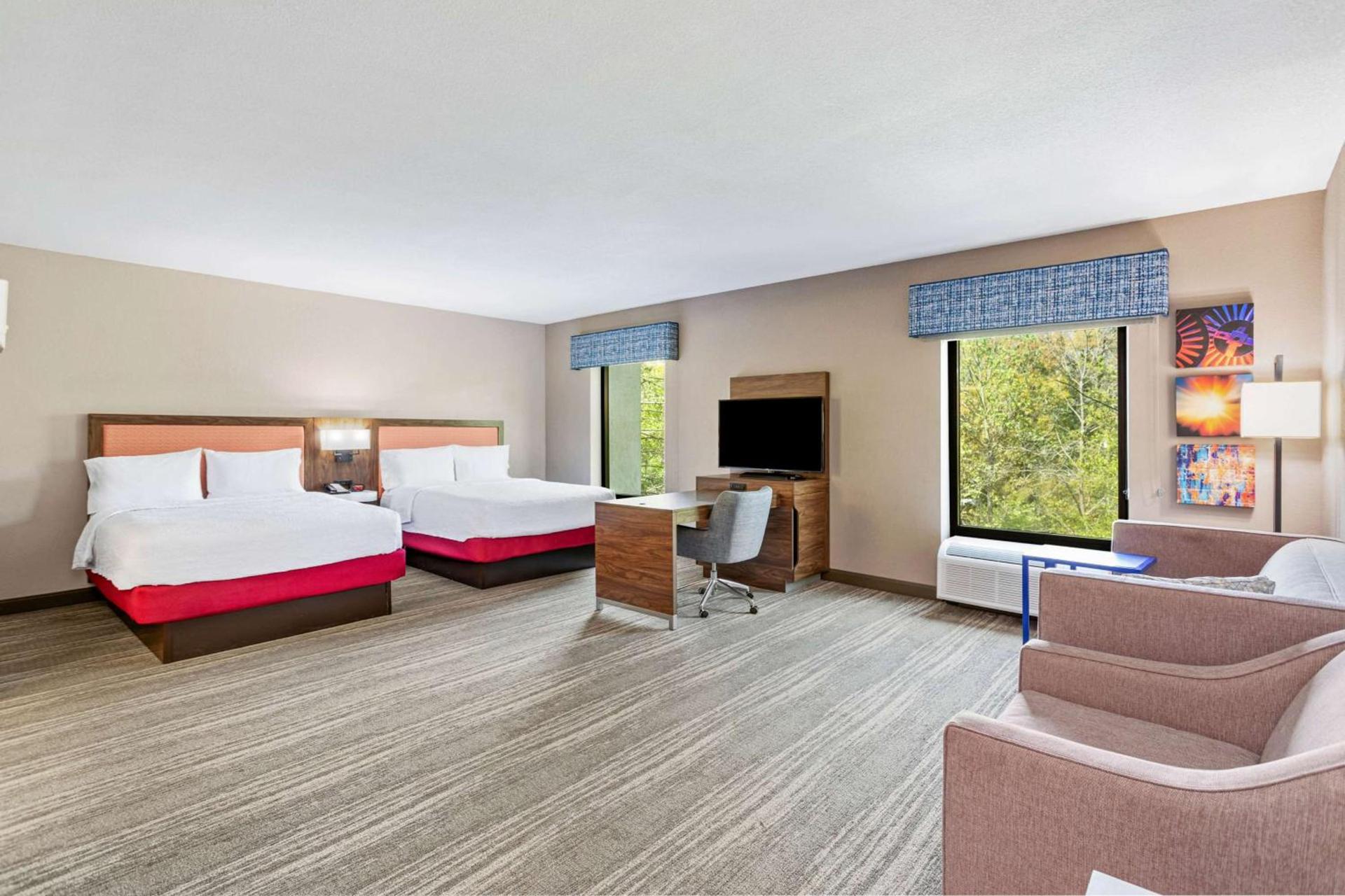 Hampton Inn & Suites Orlando-Apopka photo 60