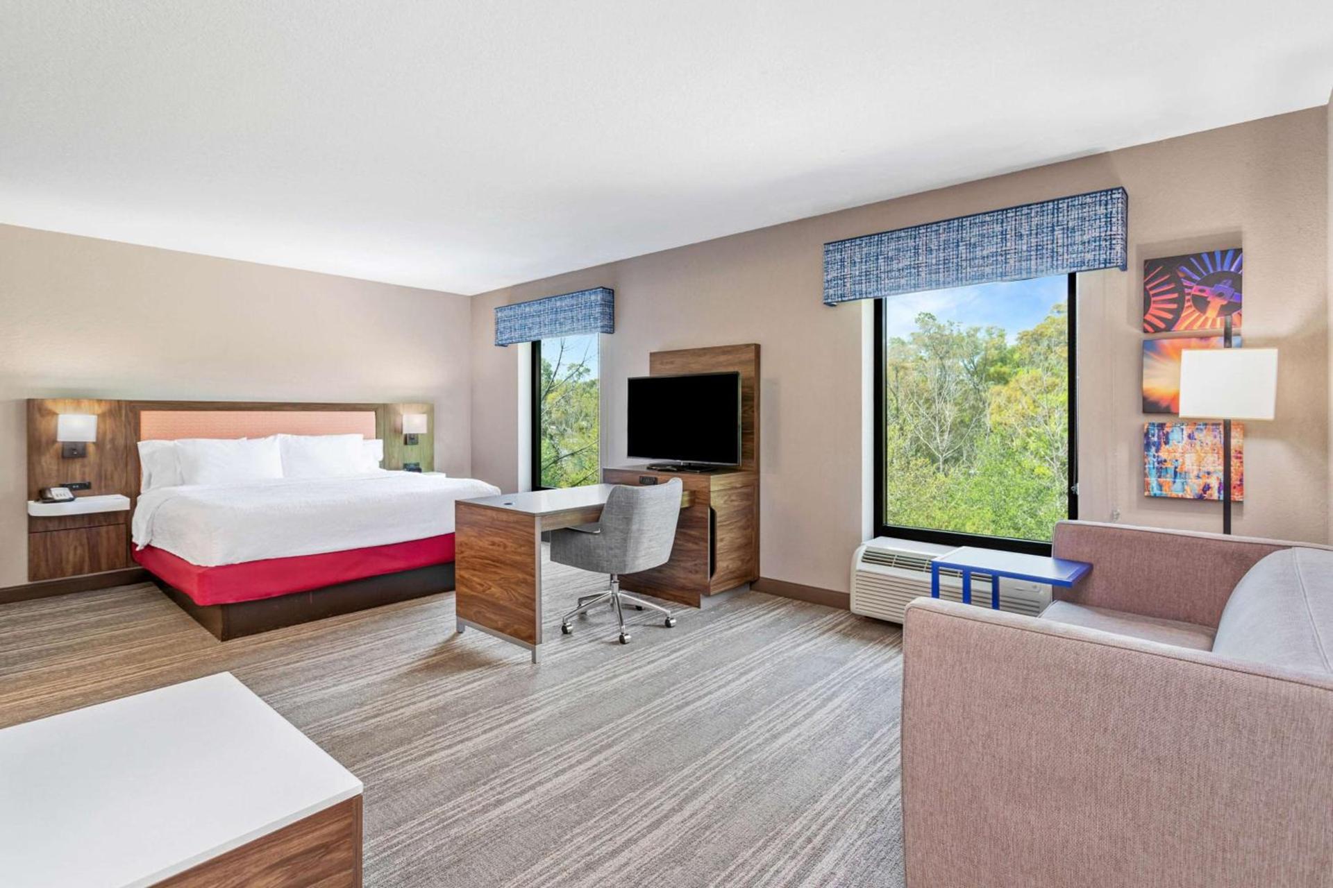 Hampton Inn & Suites Orlando-Apopka photo 66