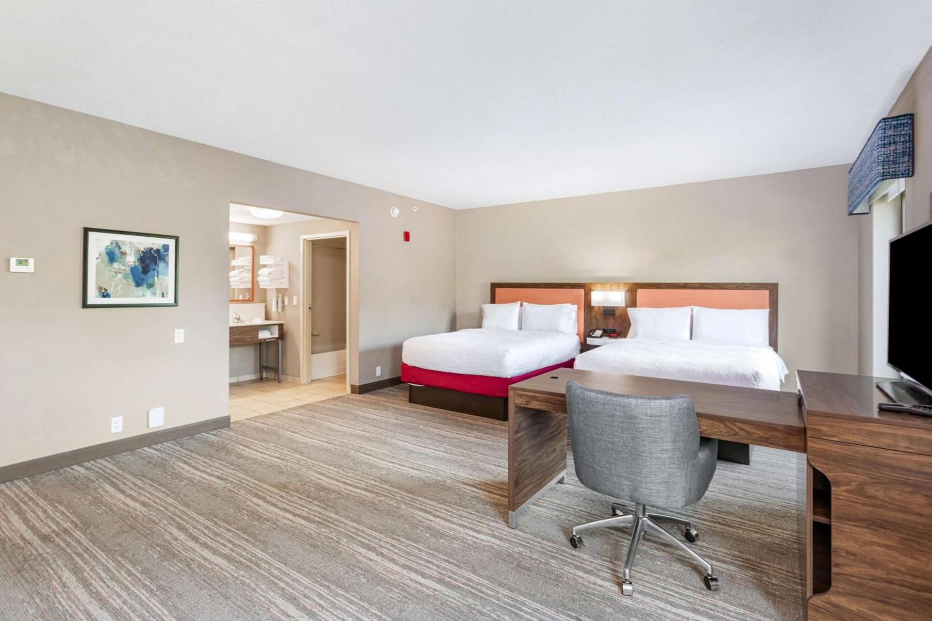 Hampton Inn & Suites Orlando-Apopka photo 33