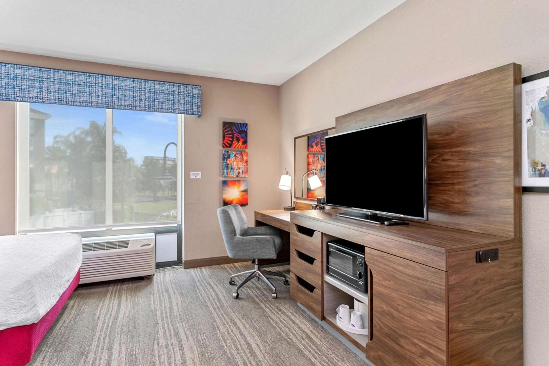 Hampton Inn & Suites Orlando-Apopka photo 54