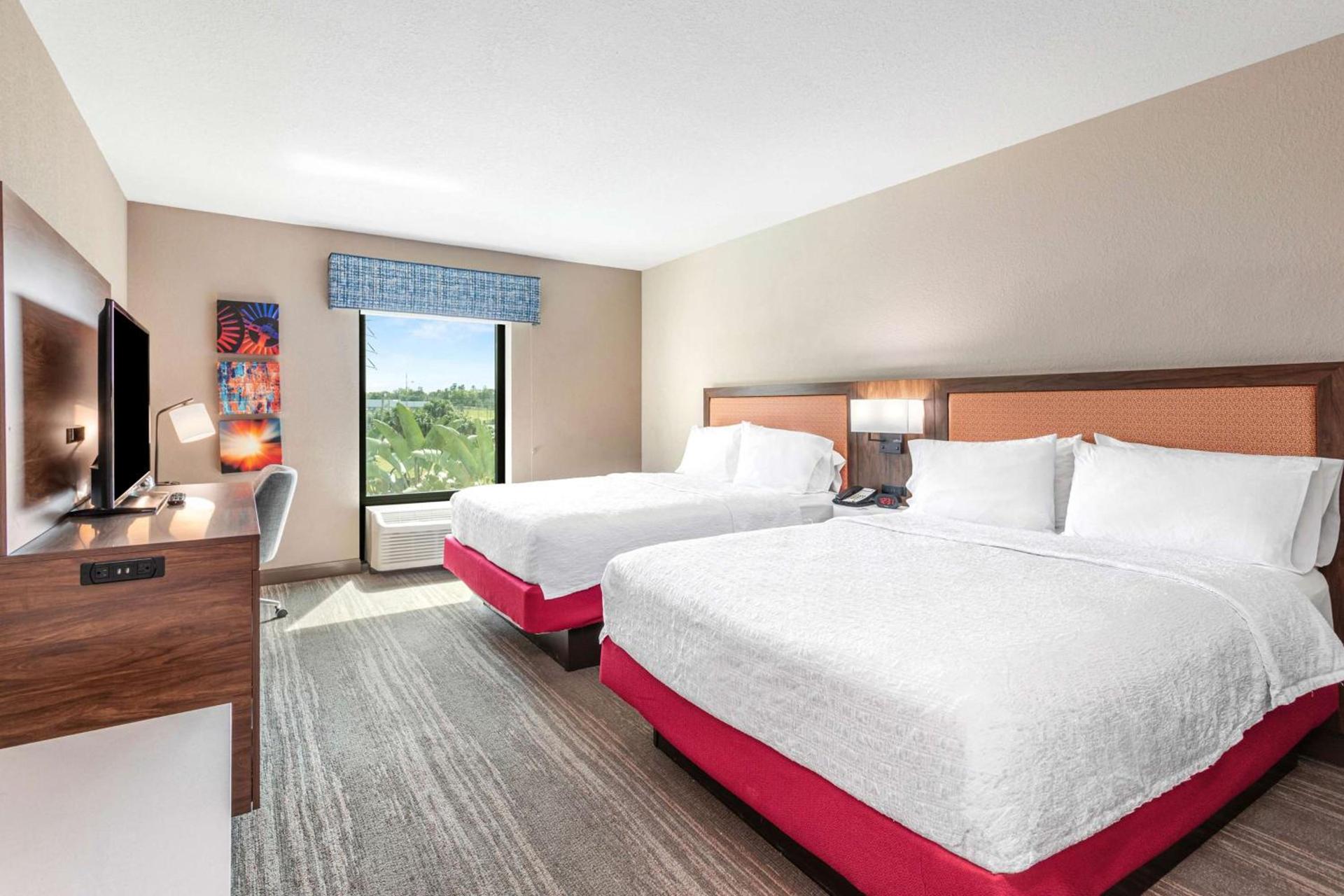 Hampton Inn & Suites Orlando-Apopka photo 48