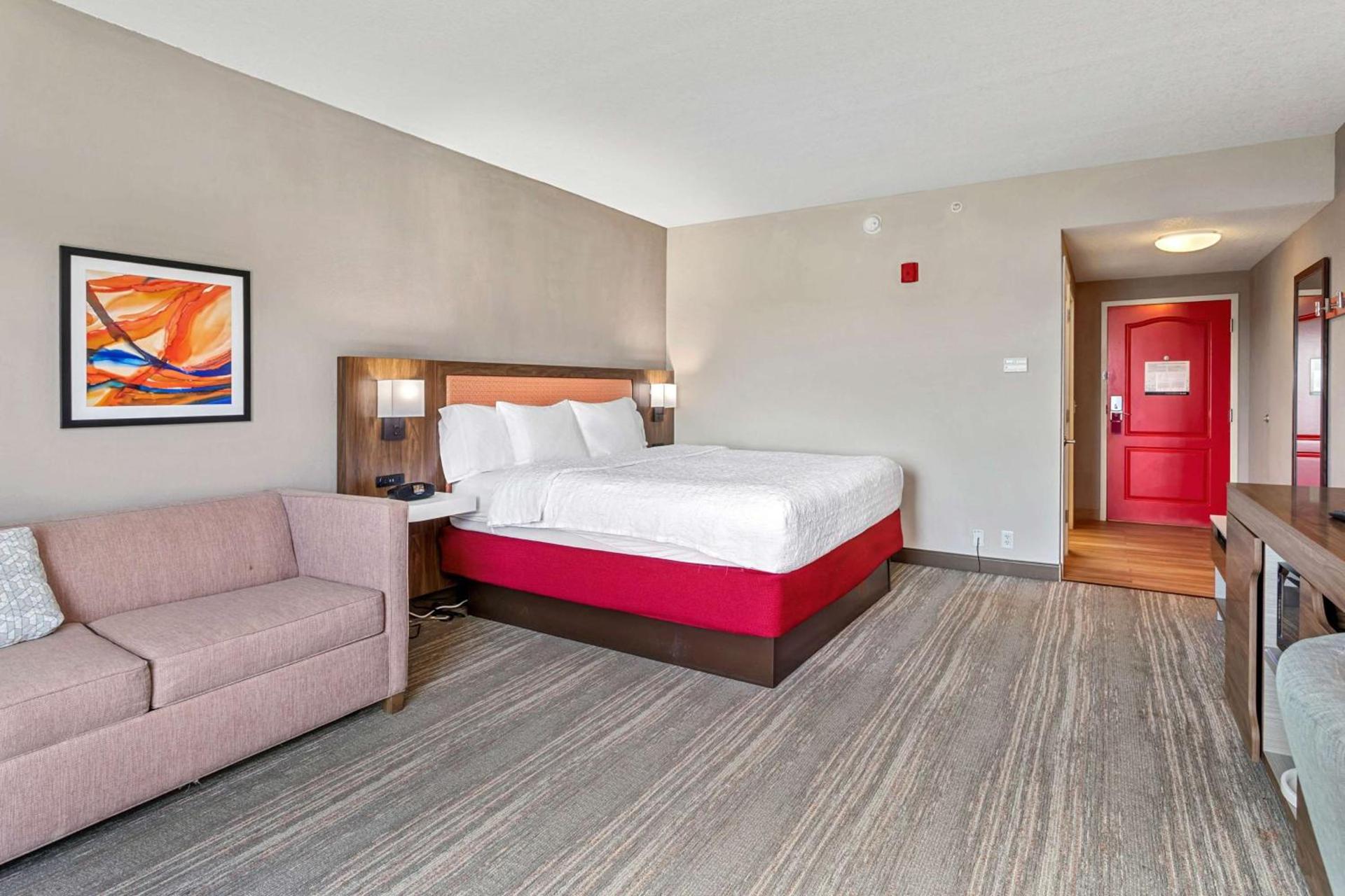 Hampton Inn & Suites Orlando-Apopka photo 74